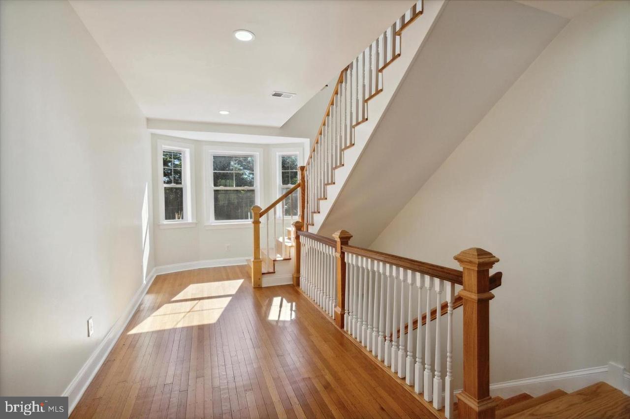 MT AIRY (WEST) - Residential
