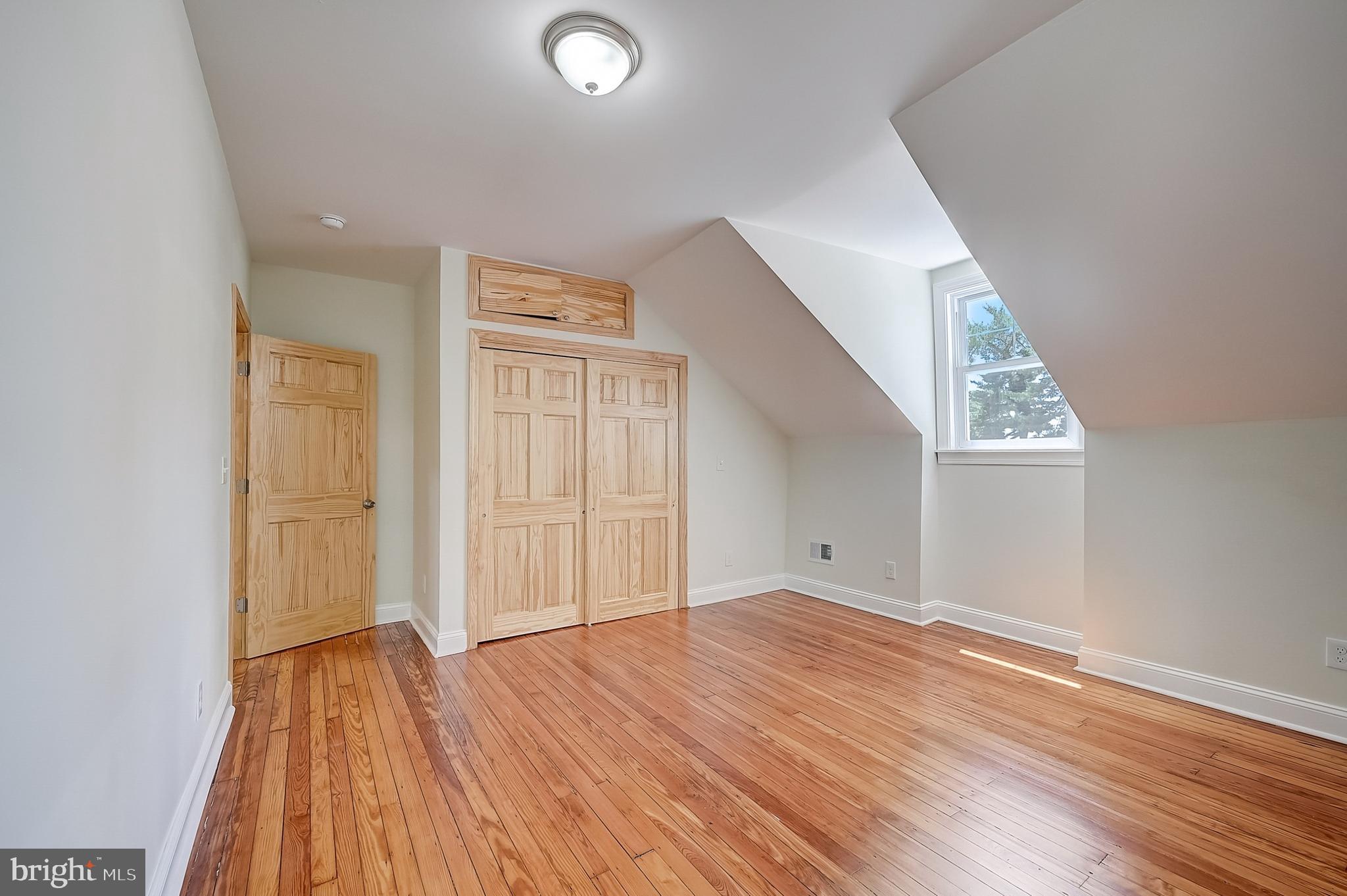 MT AIRY (WEST) - Residential