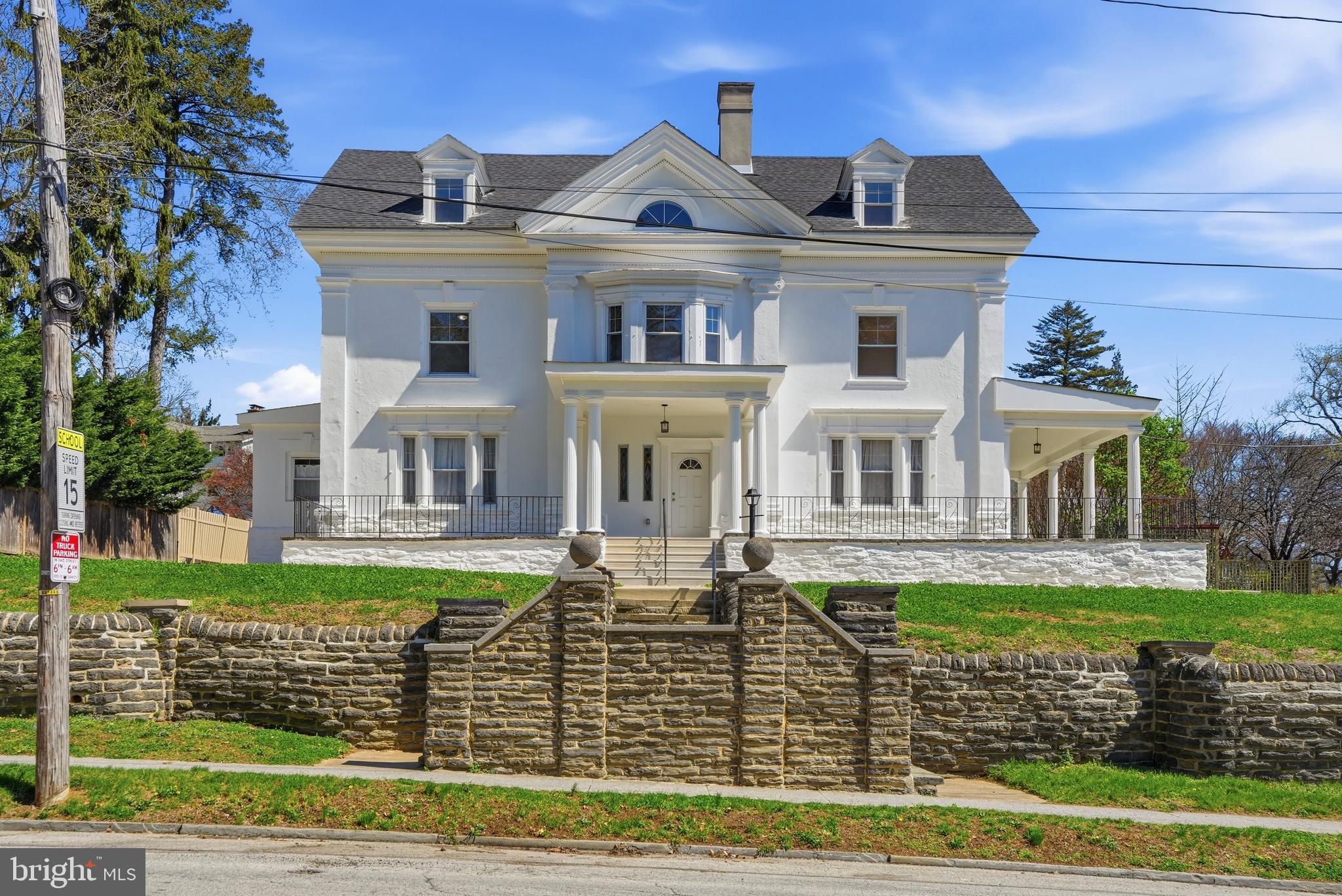 MT AIRY (WEST) - Residential