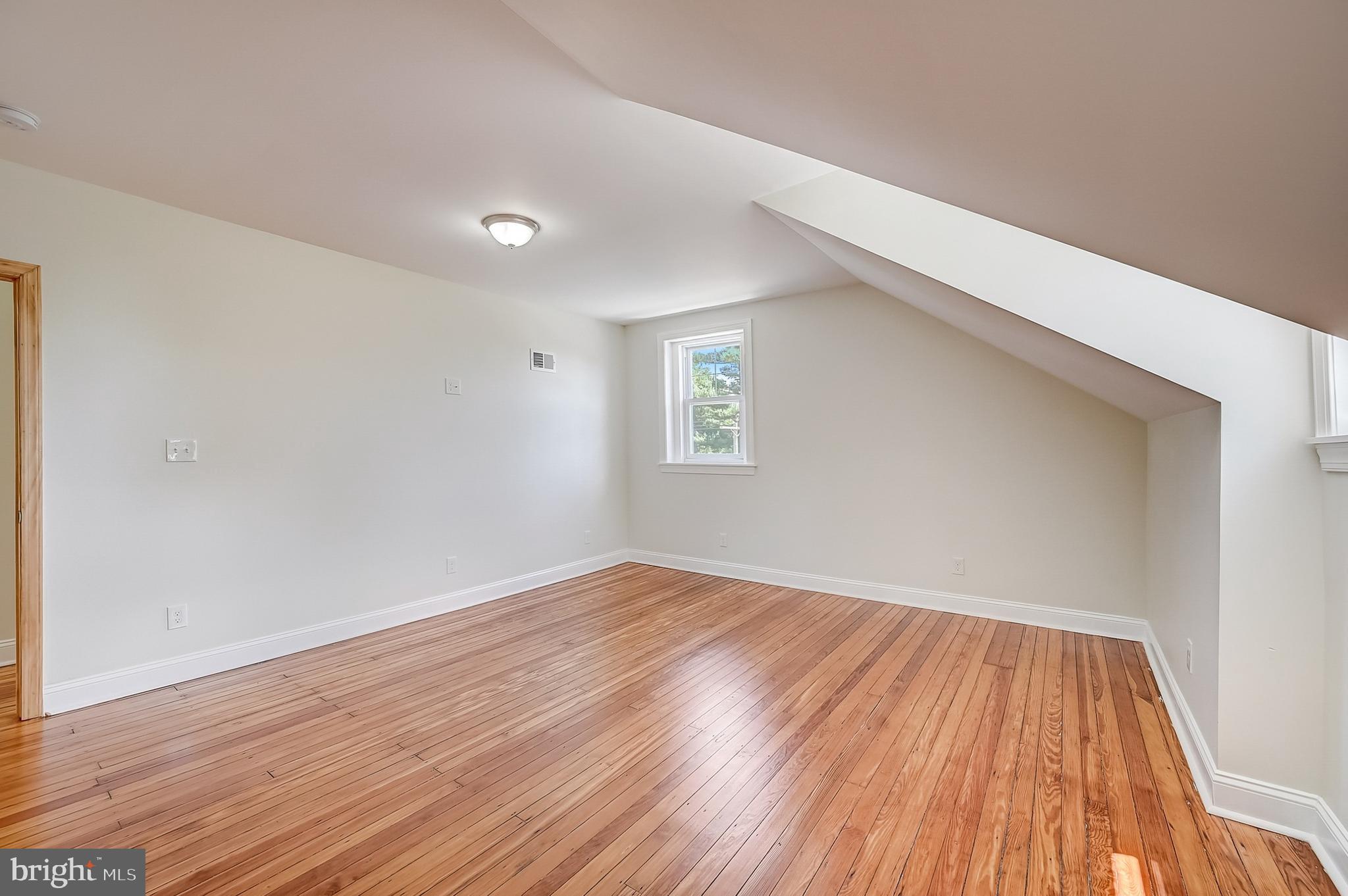 MT AIRY (WEST) - Residential