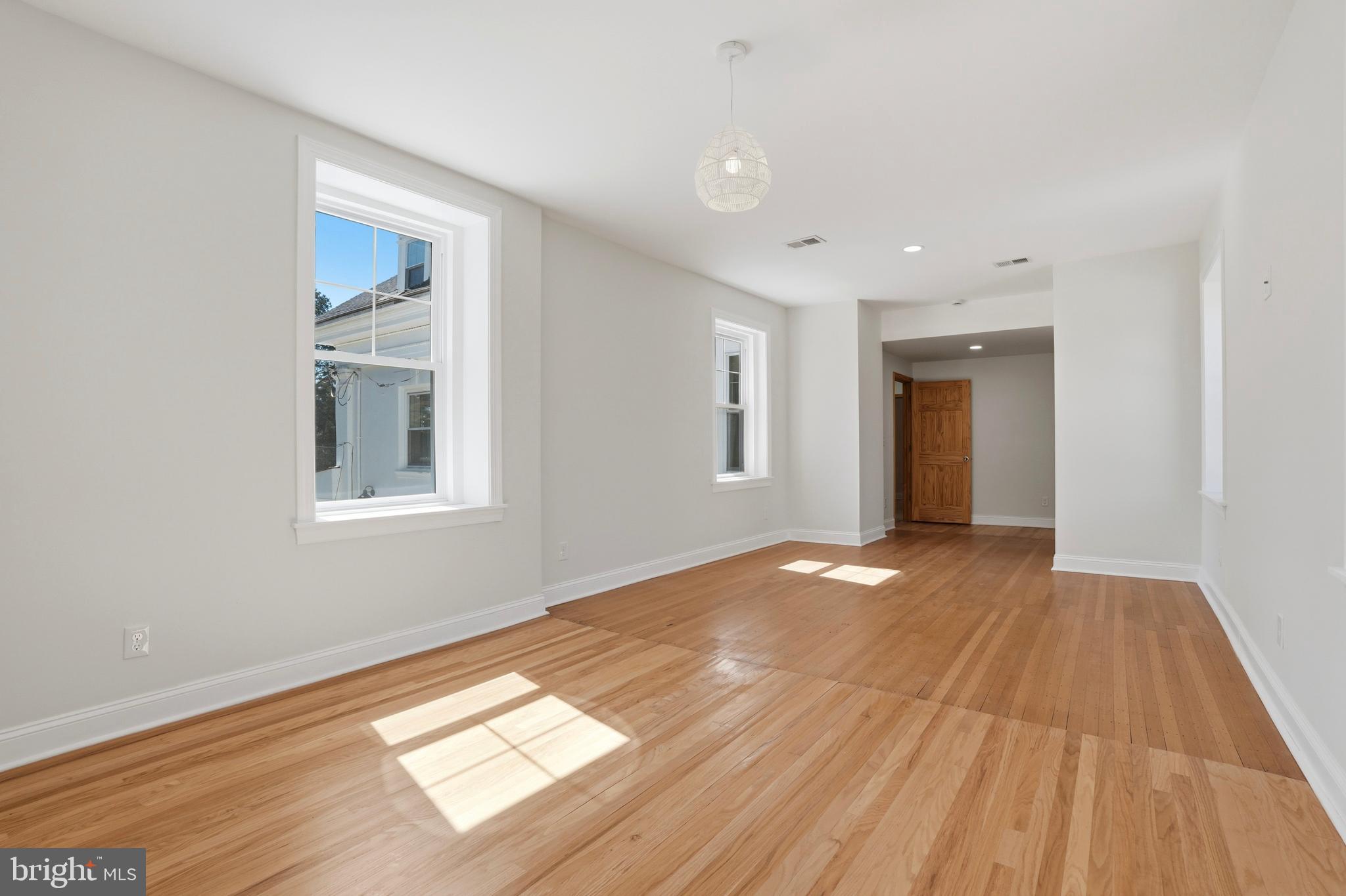 MT AIRY (WEST) - Residential