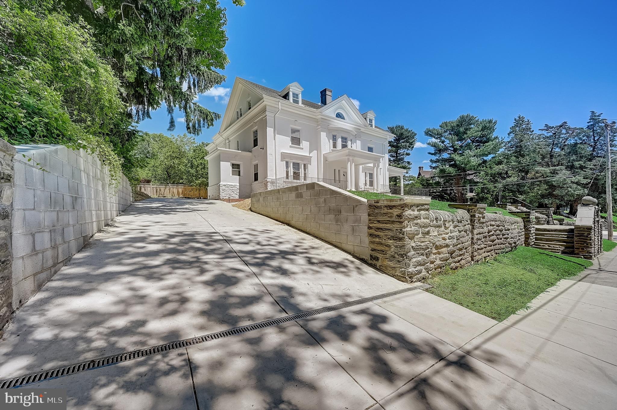 MT AIRY (WEST) - Residential