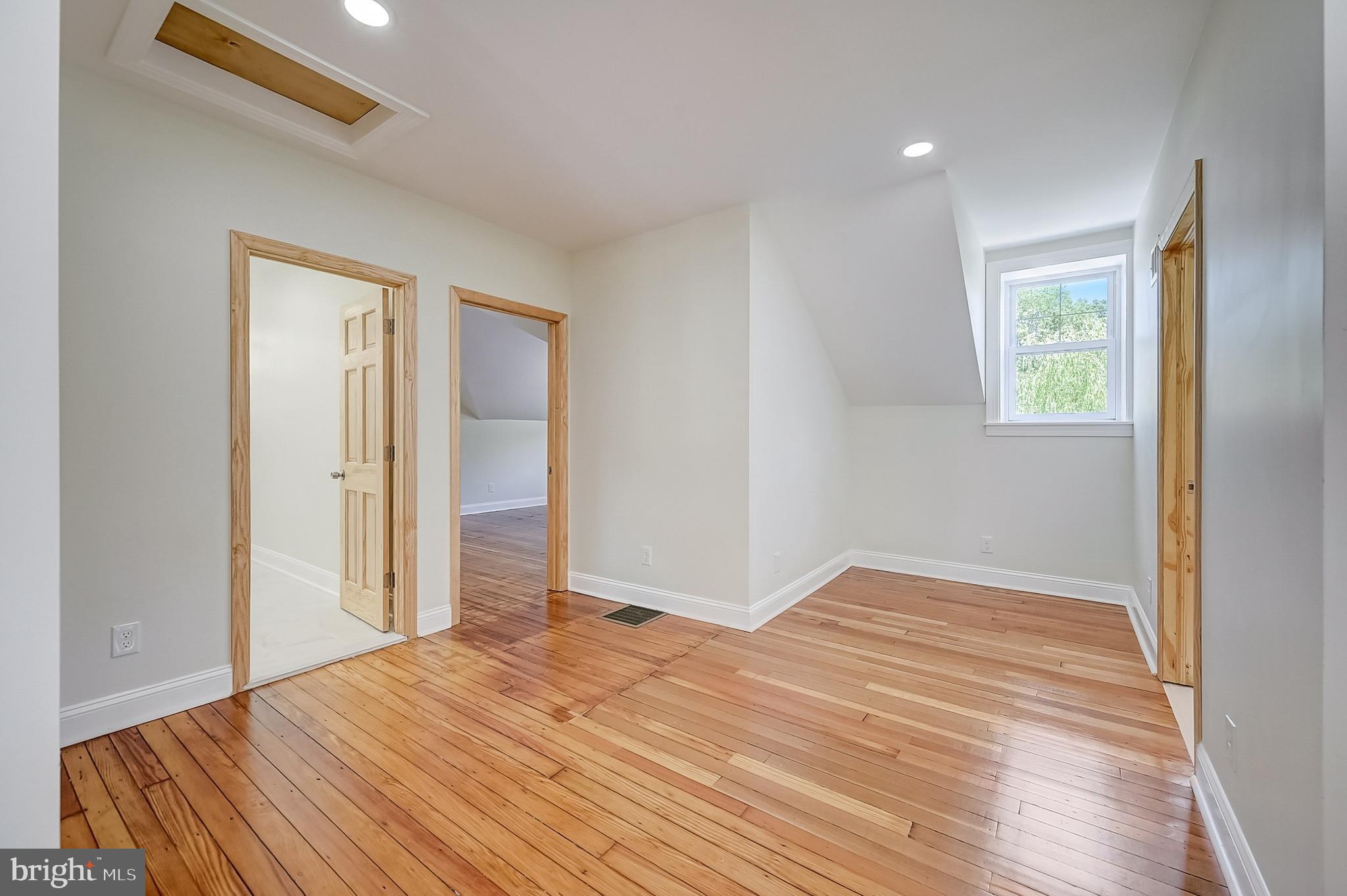 MT AIRY (WEST) - Residential
