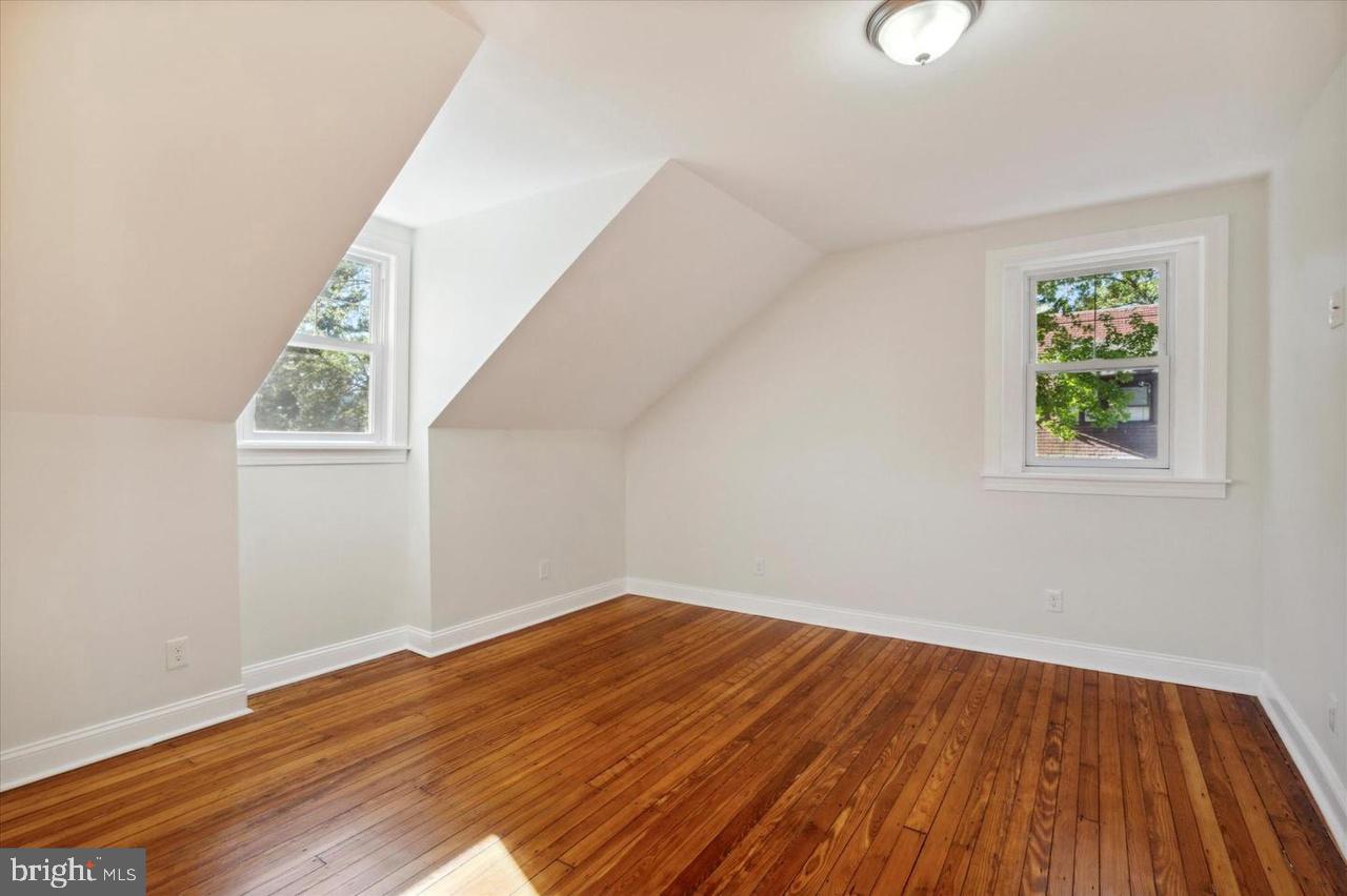 MT AIRY (WEST) - Residential