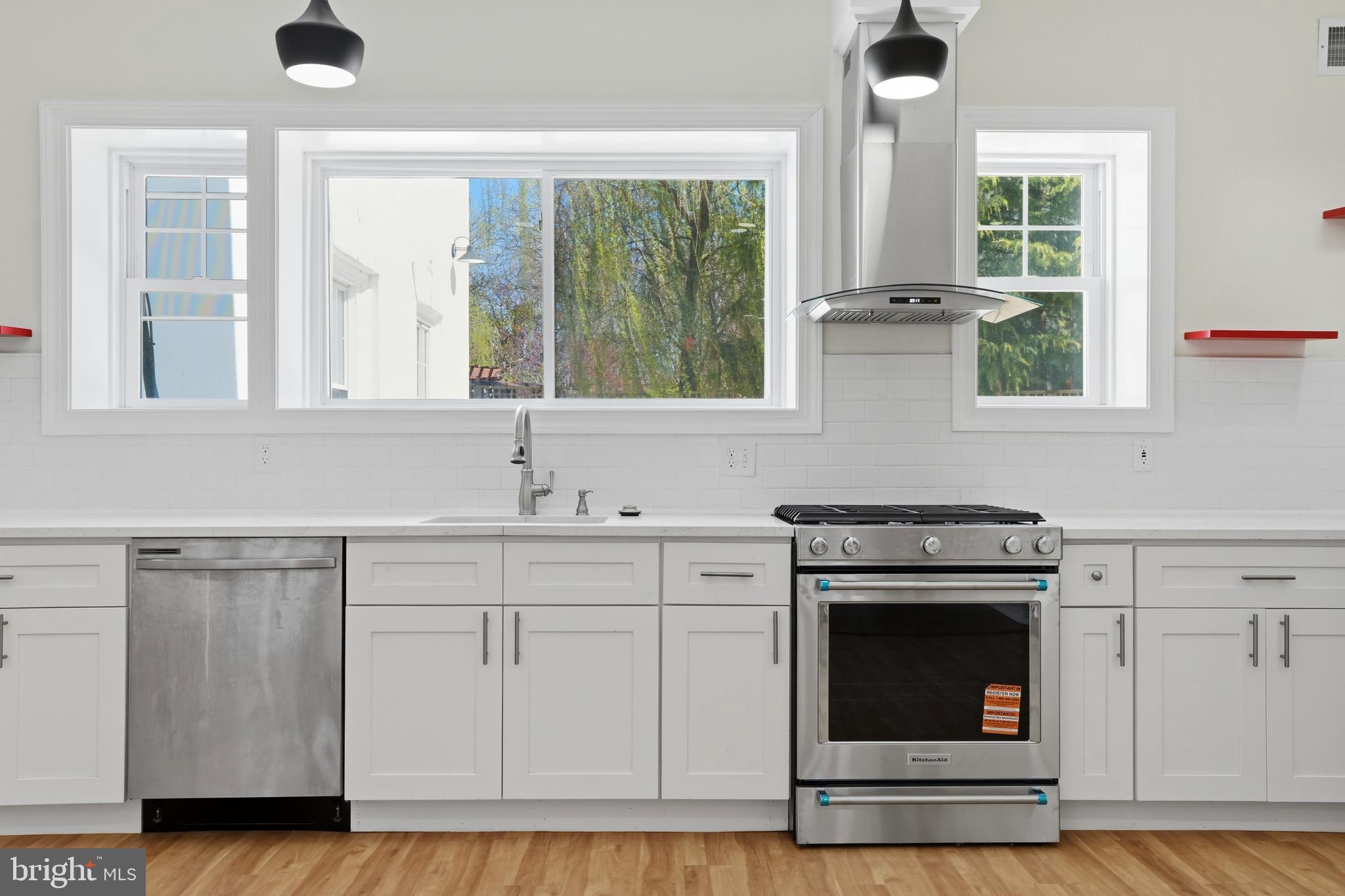 MT AIRY (WEST) - Residential