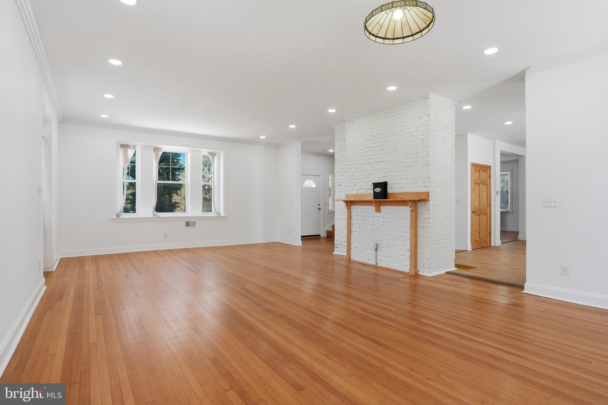 MT AIRY (WEST) - Residential
