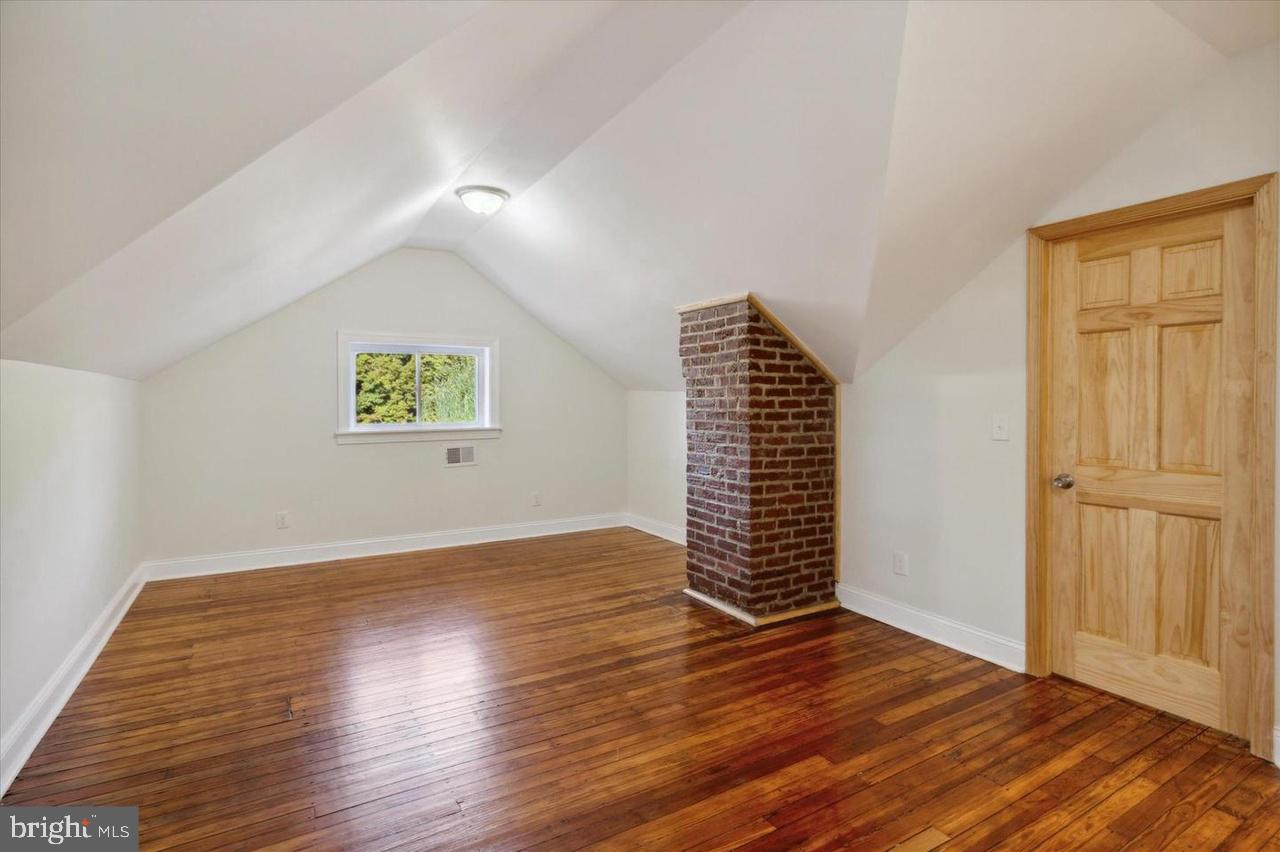 MT AIRY (WEST) - Residential