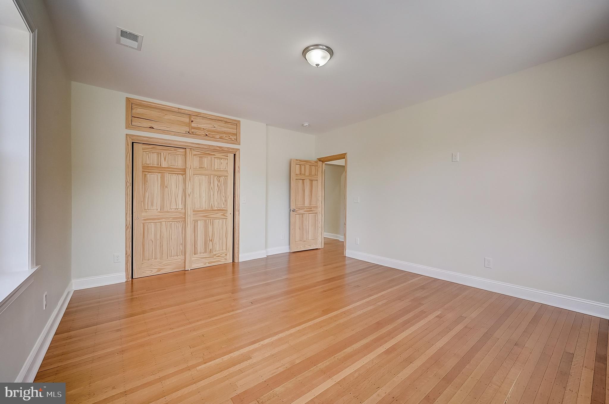 MT AIRY (WEST) - Residential