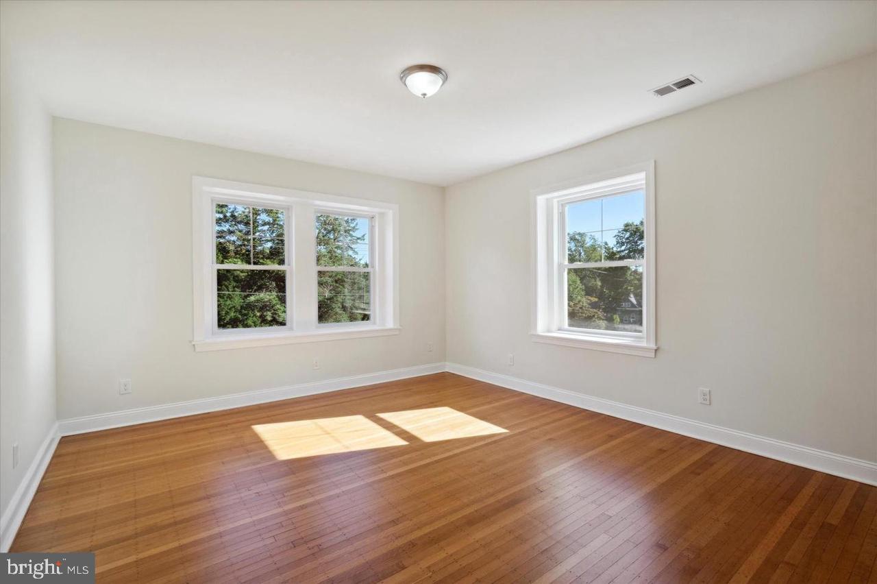 MT AIRY (WEST) - Residential