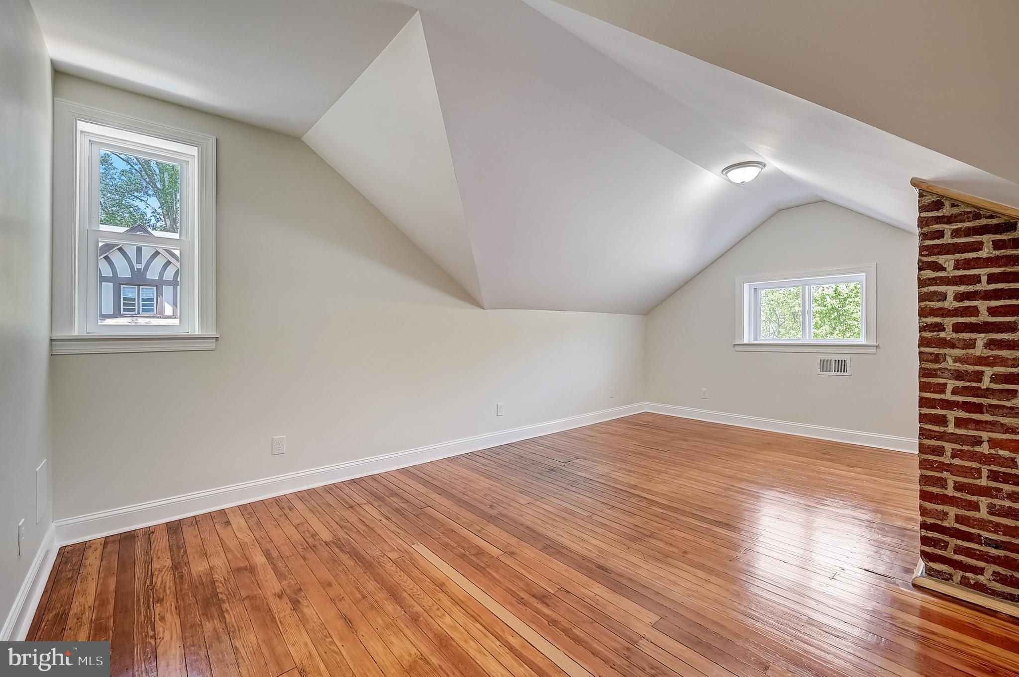 MT AIRY (WEST) - Residential