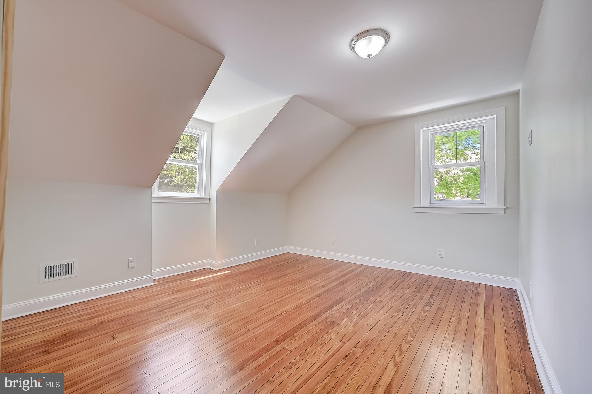 MT AIRY (WEST) - Residential