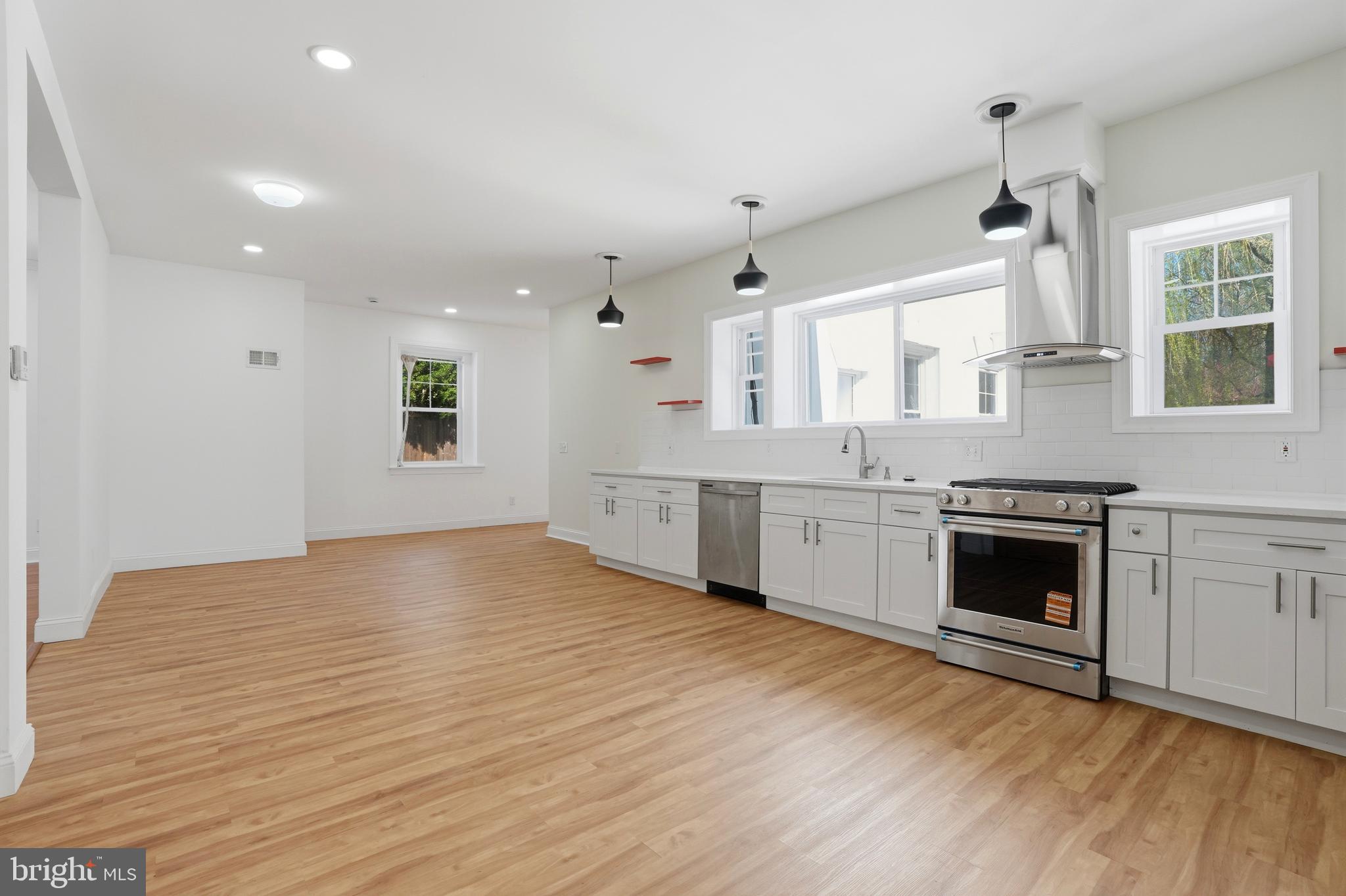 MT AIRY (WEST) - Residential
