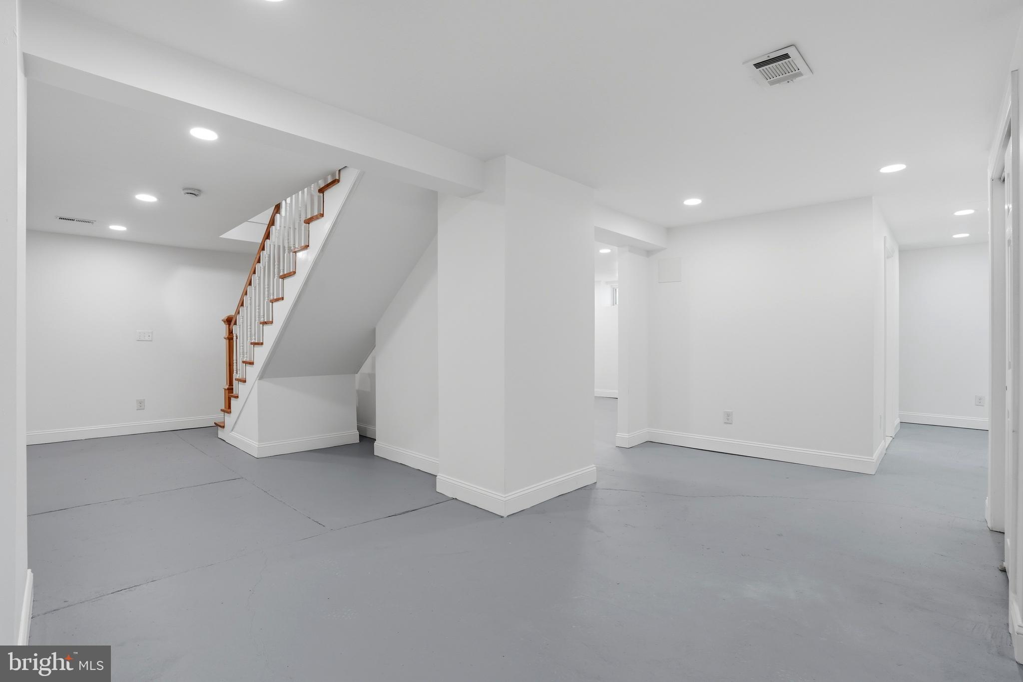 MT AIRY (WEST) - Residential
