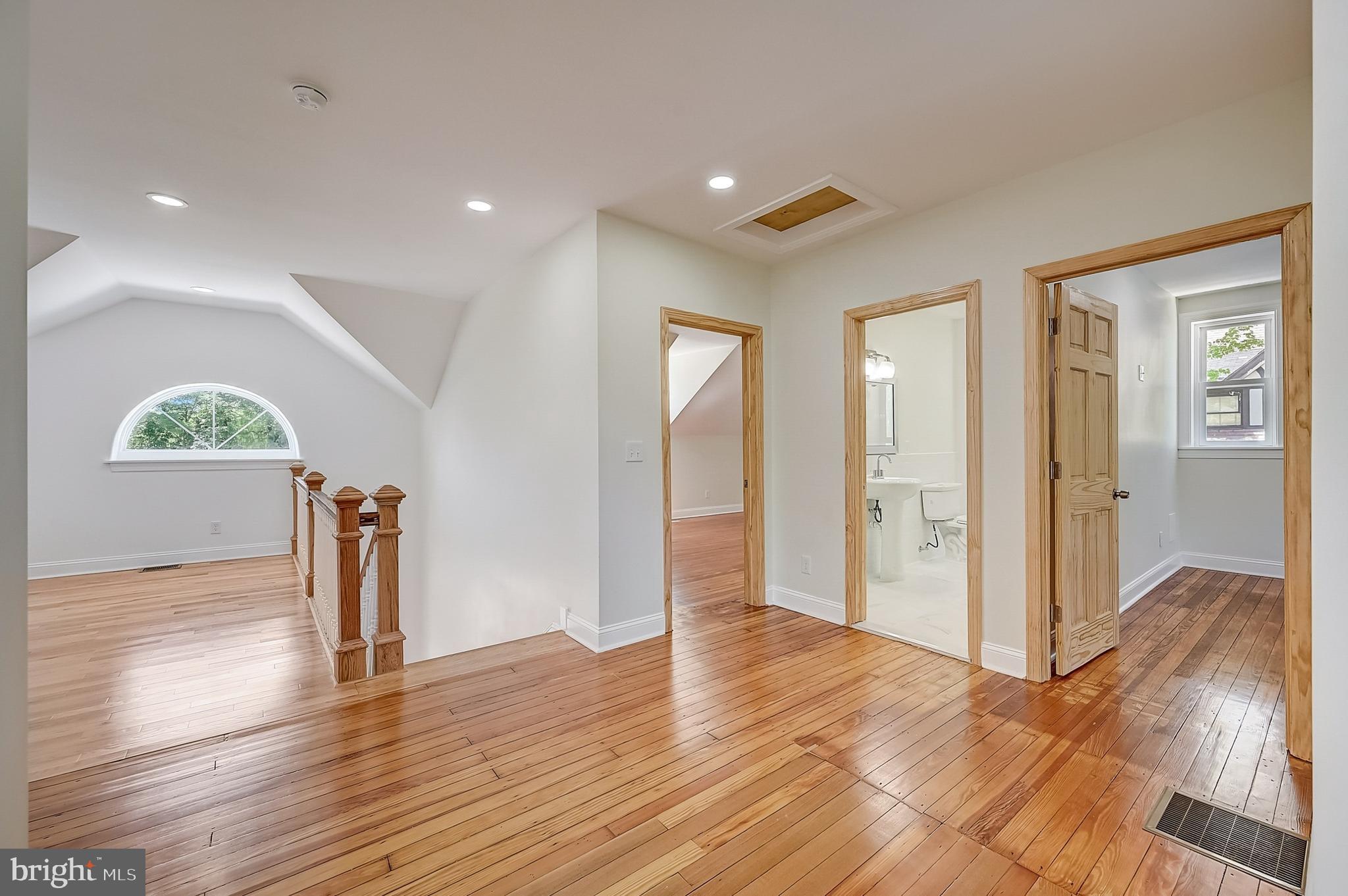 MT AIRY (WEST) - Residential