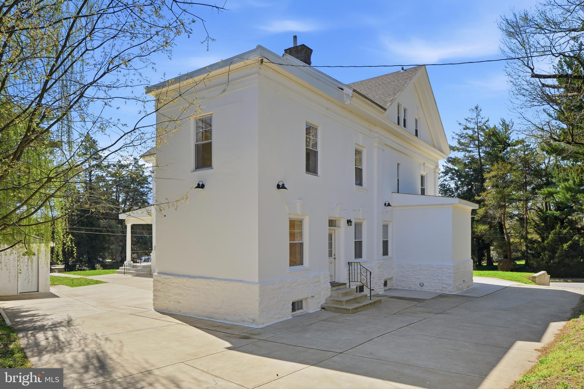 MT AIRY (WEST) - Residential