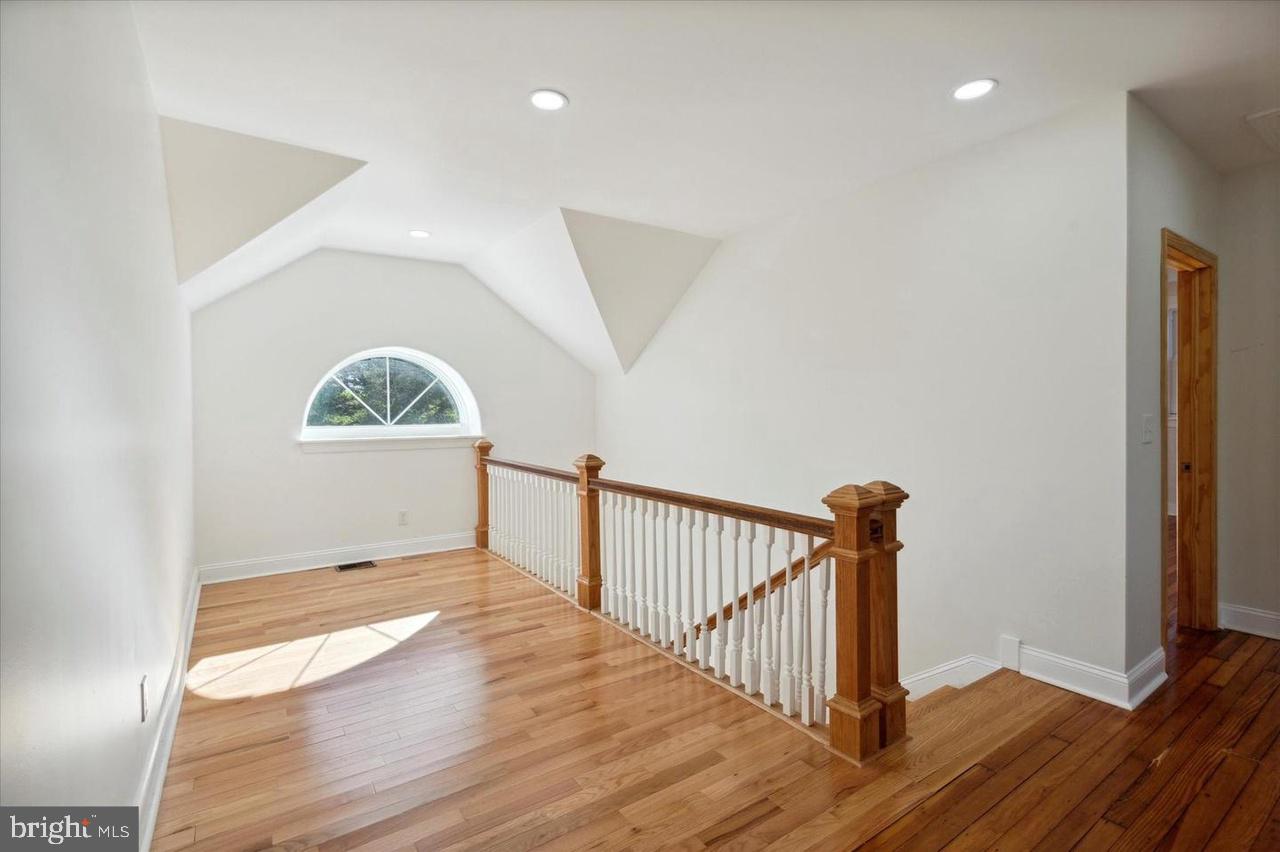 MT AIRY (WEST) - Residential