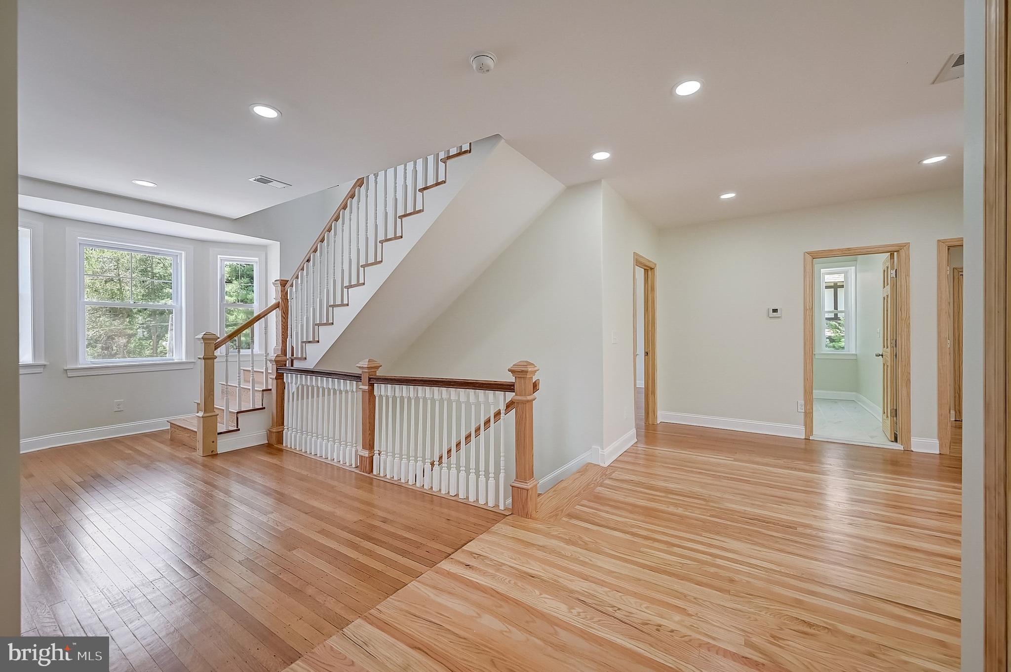 MT AIRY (WEST) - Residential