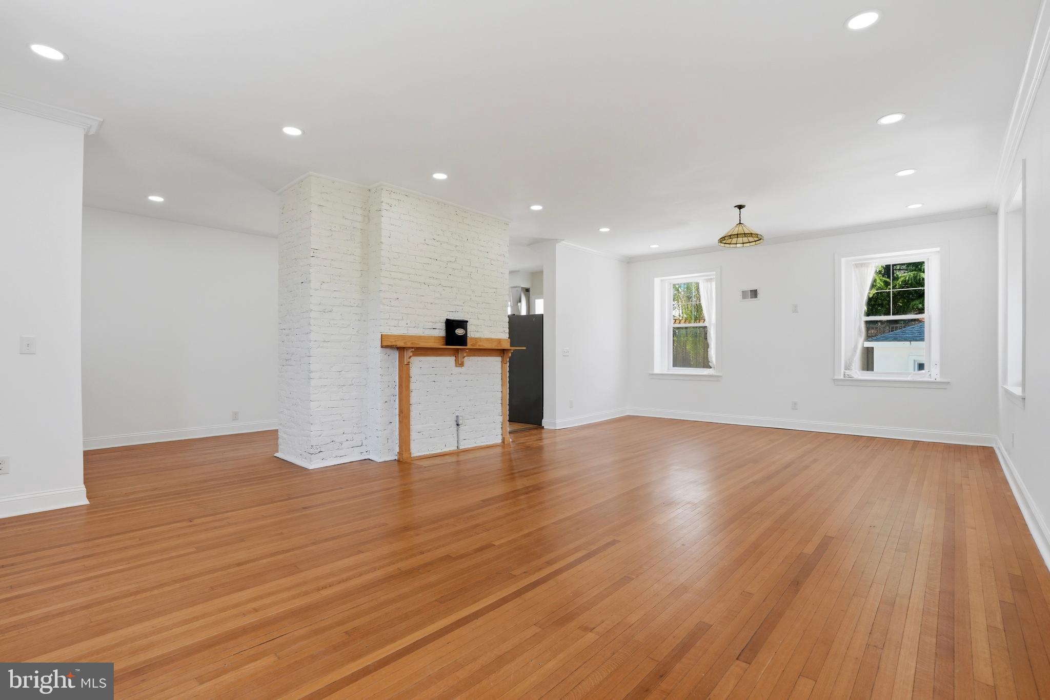 MT AIRY (WEST) - Residential