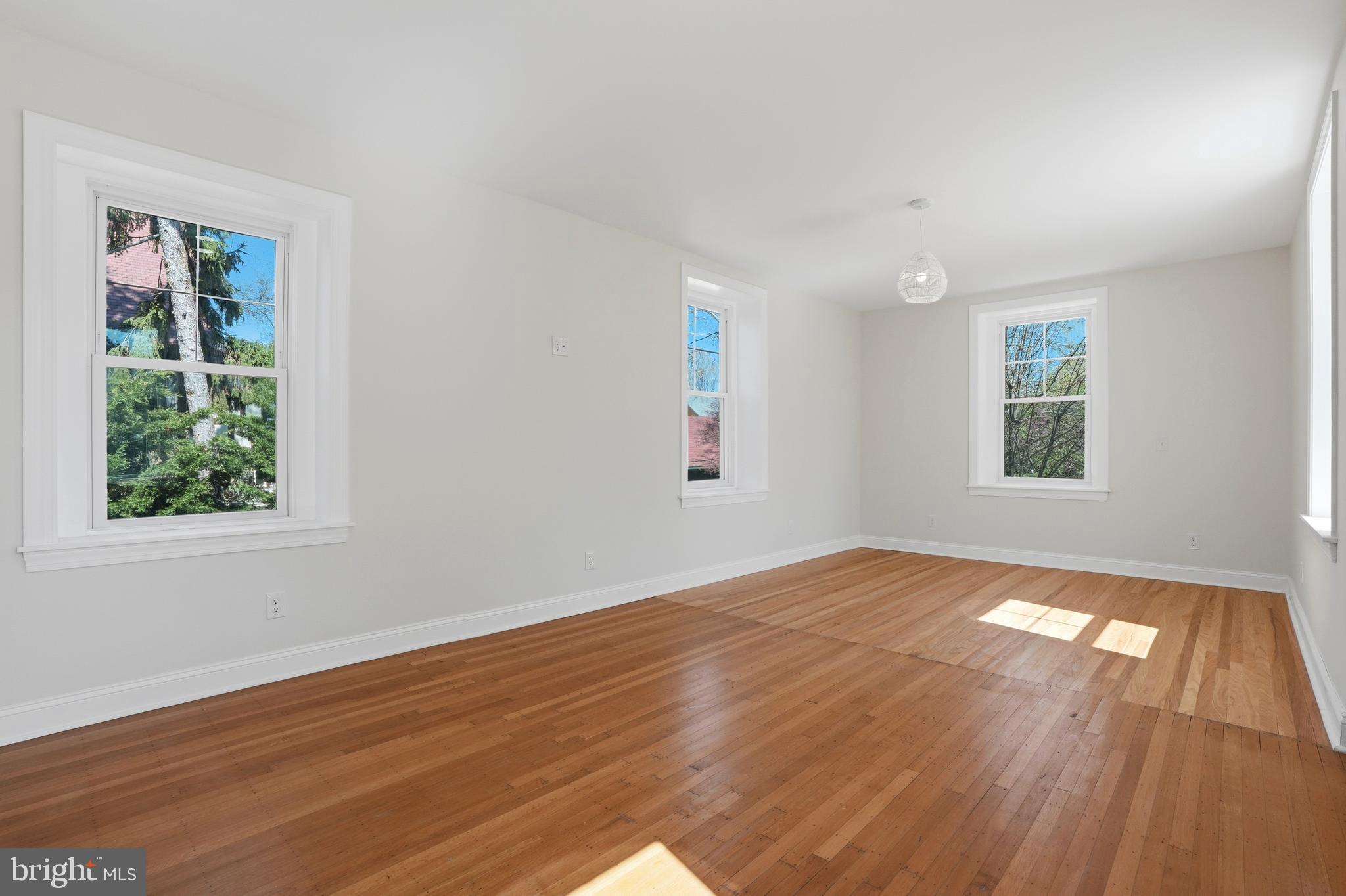 MT AIRY (WEST) - Residential