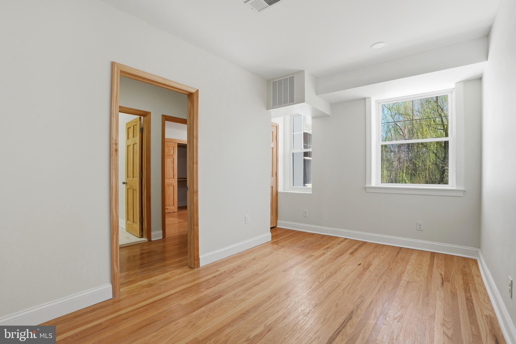 MT AIRY (WEST) - Residential