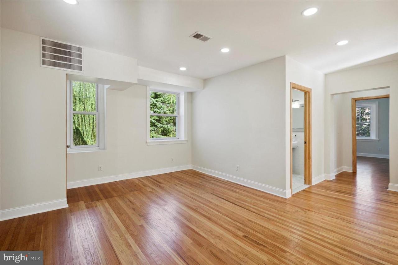 MT AIRY (WEST) - Residential