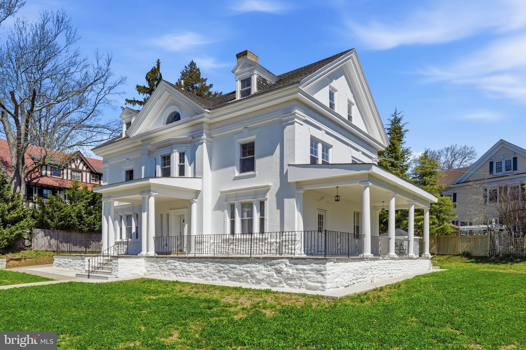 MT AIRY (WEST) - Residential