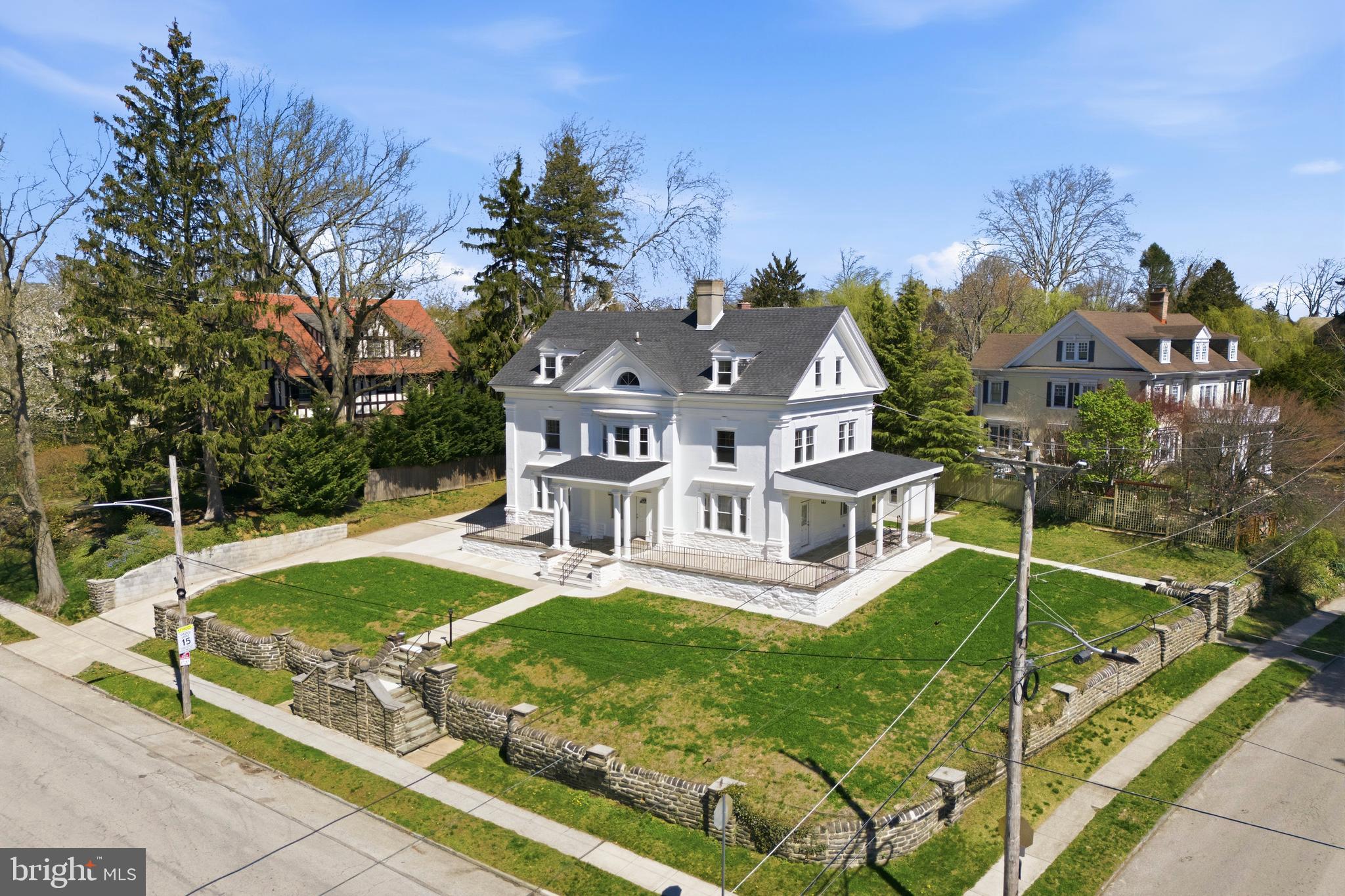 MT AIRY (WEST) - Residential