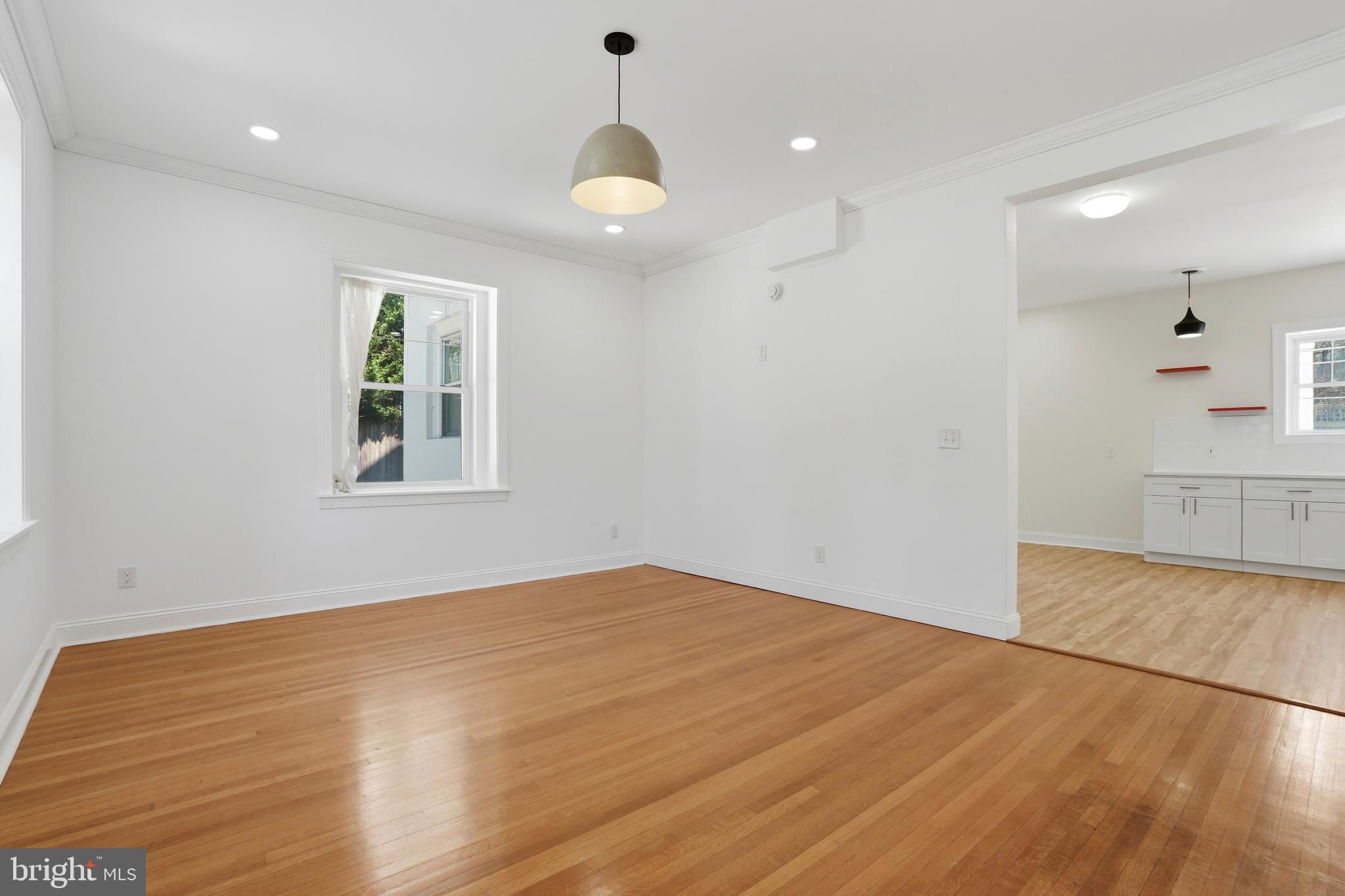 MT AIRY (WEST) - Residential