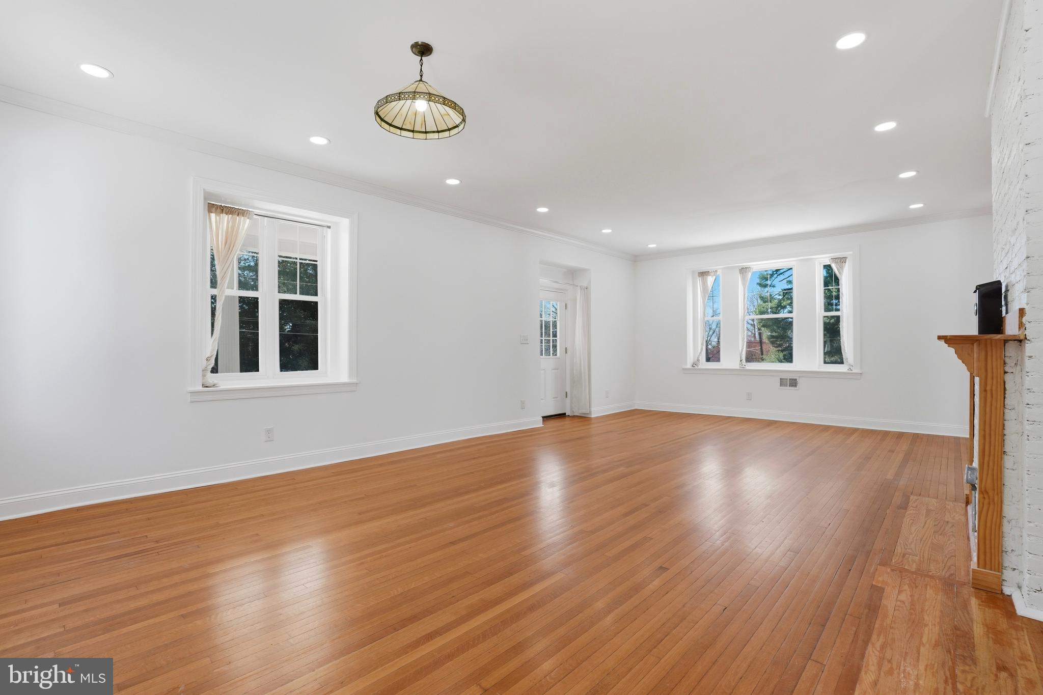 MT AIRY (WEST) - Residential