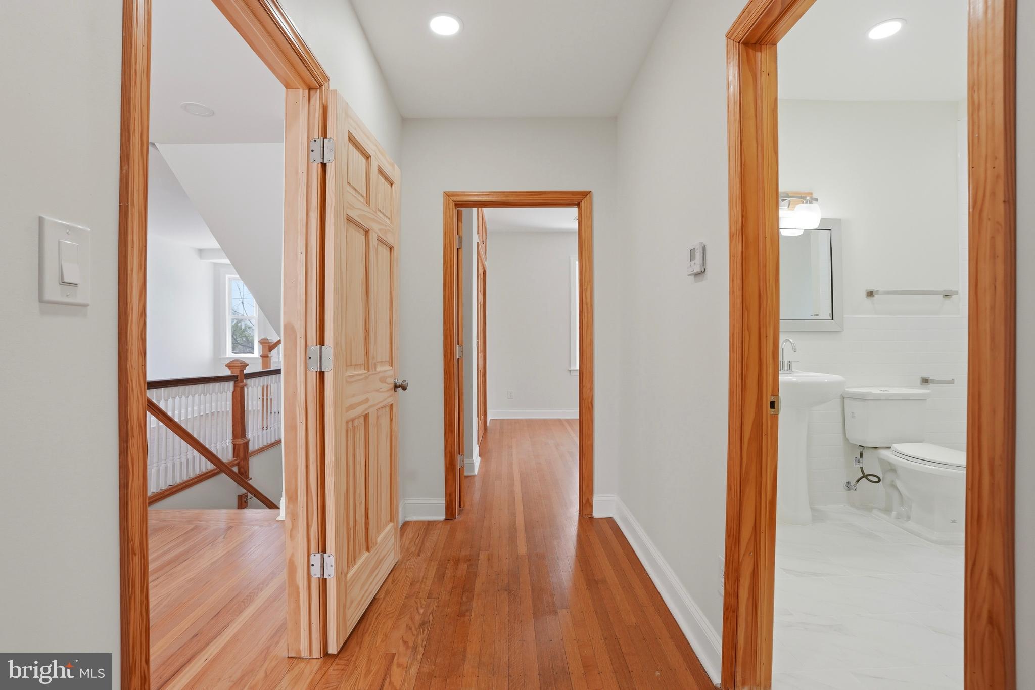 MT AIRY (WEST) - Residential
