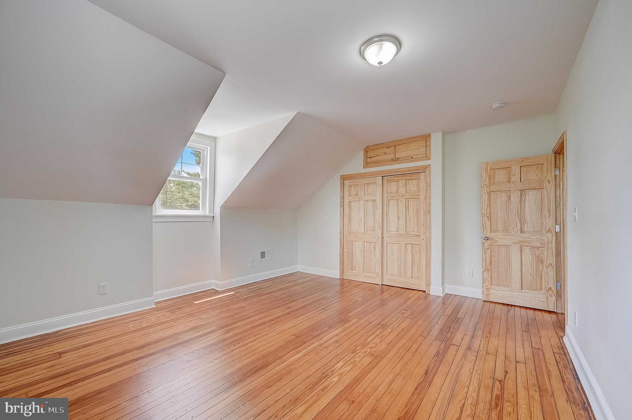 MT AIRY (WEST) - Residential