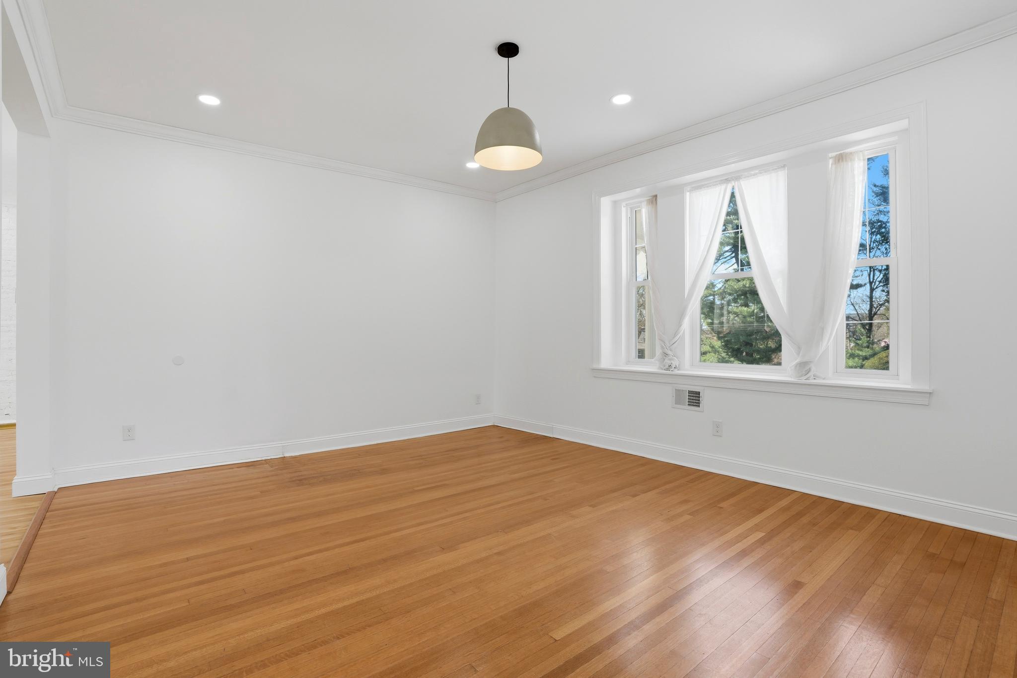 MT AIRY (WEST) - Residential