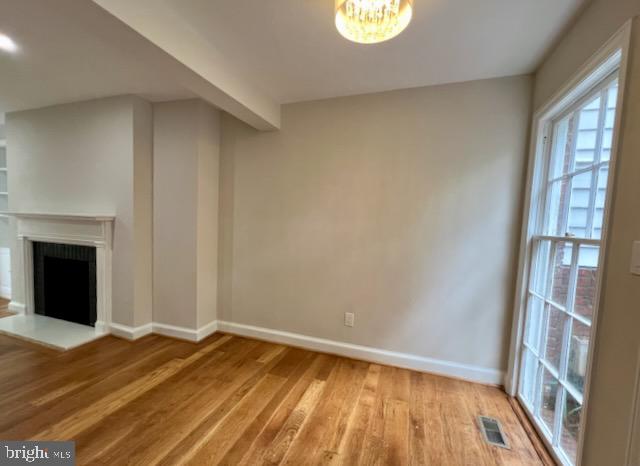 NONE AVAILABLE - Residential Lease