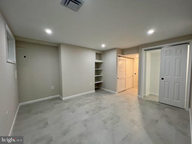 NONE AVAILABLE - Residential Lease