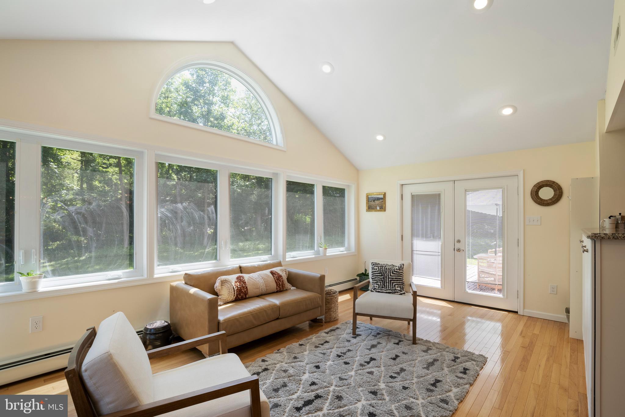 SWARTHMORE - Residential