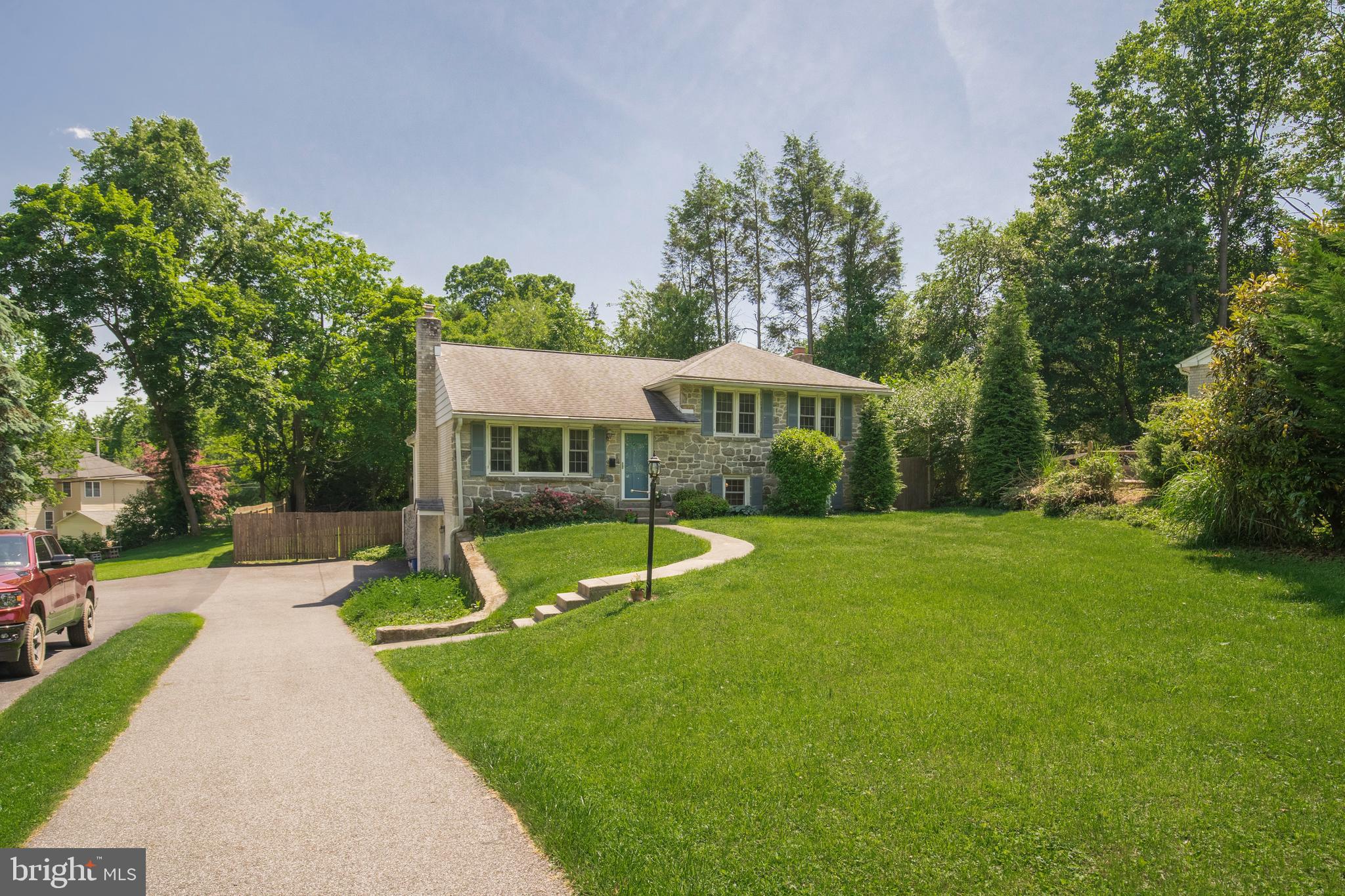 SWARTHMORE - Residential