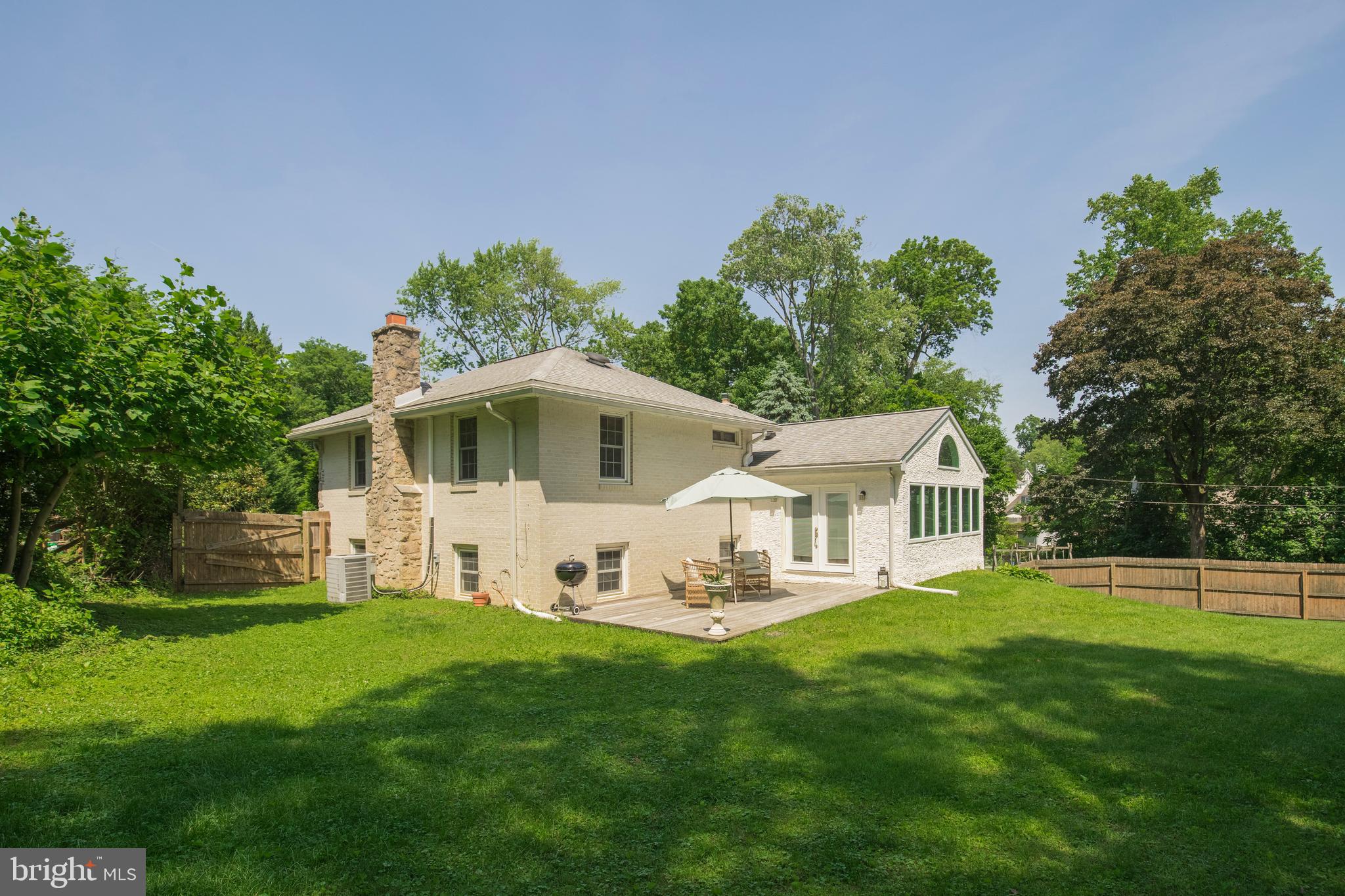 SWARTHMORE - Residential