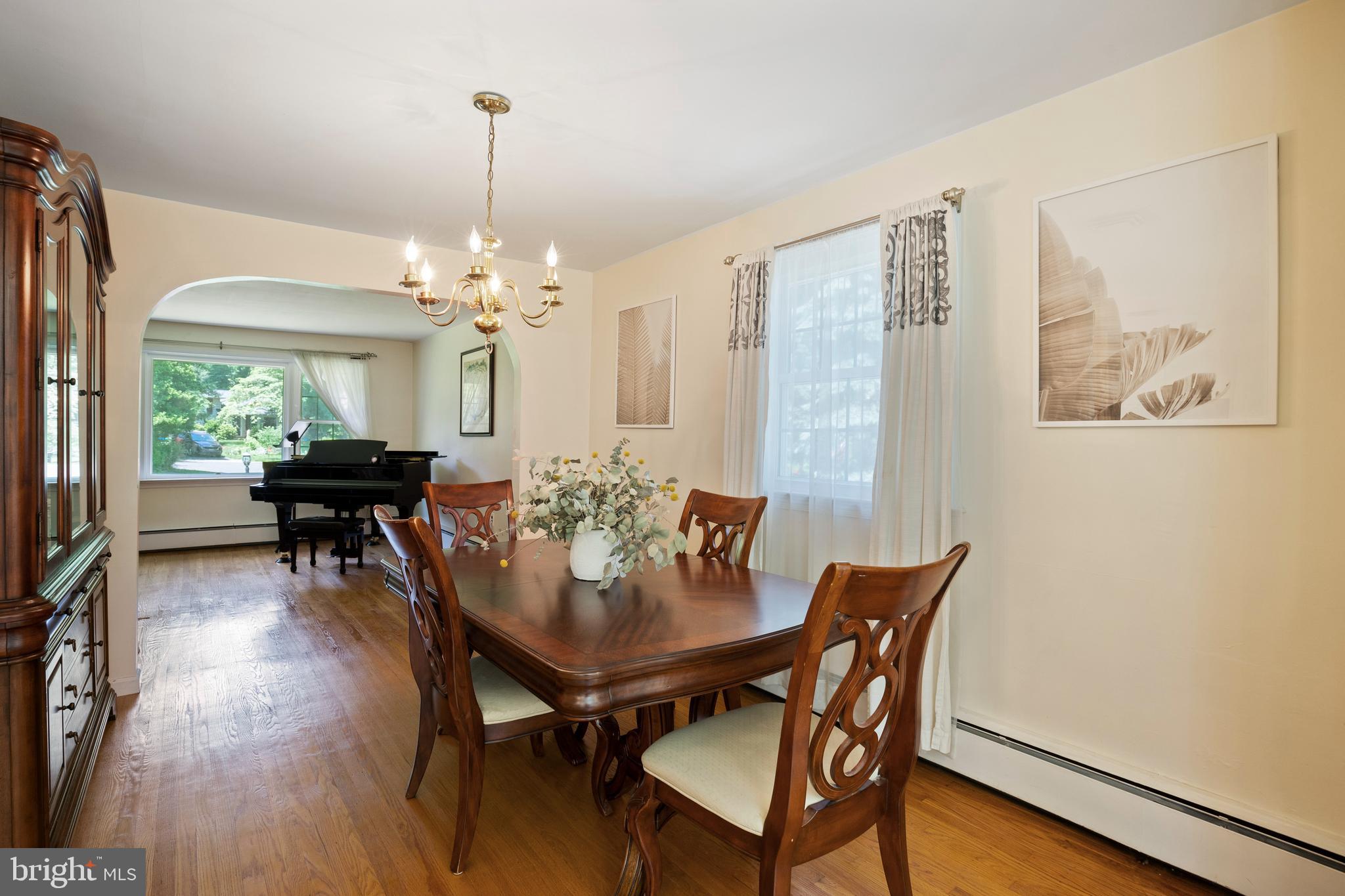 SWARTHMORE - Residential