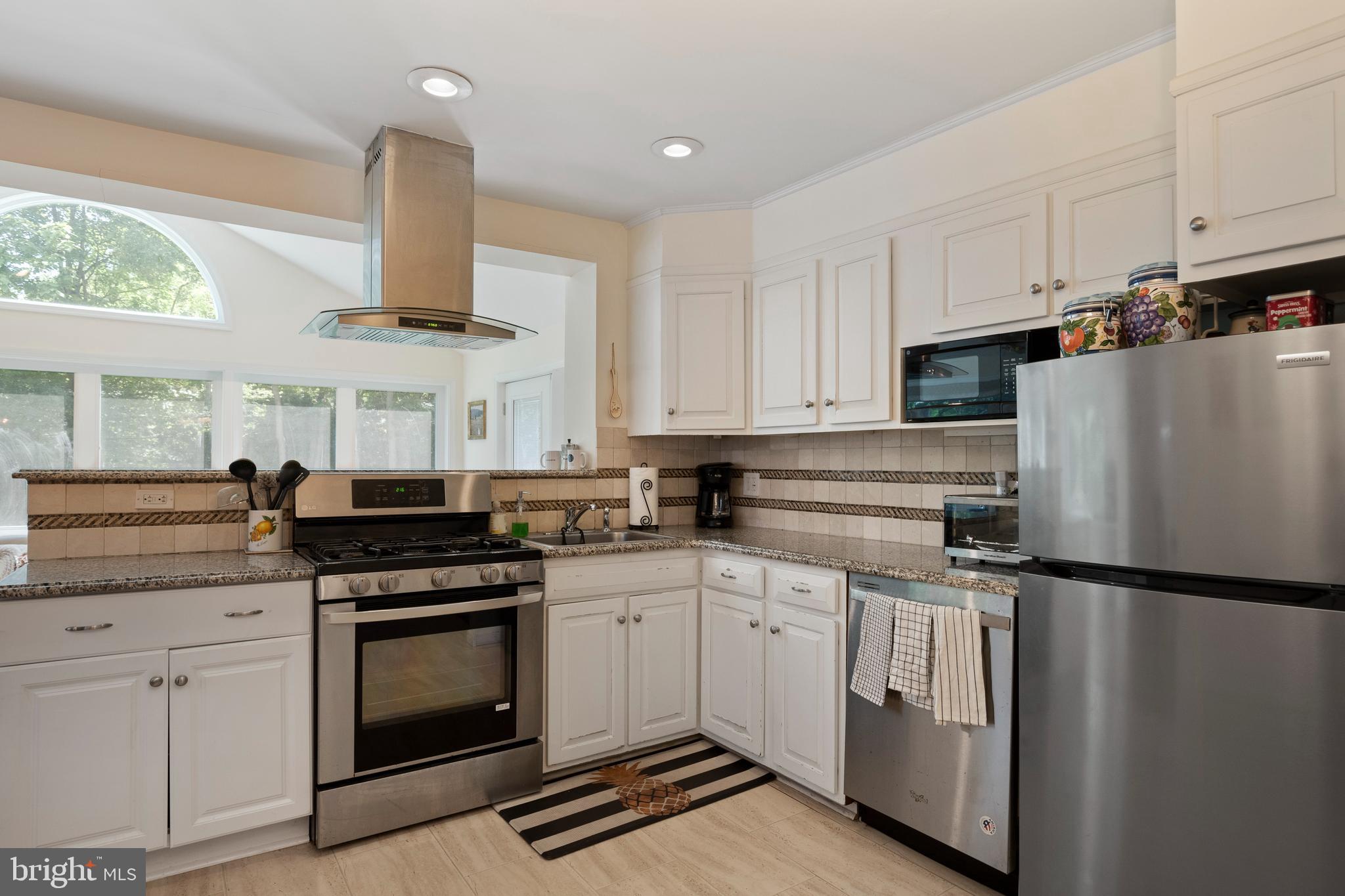 SWARTHMORE - Residential