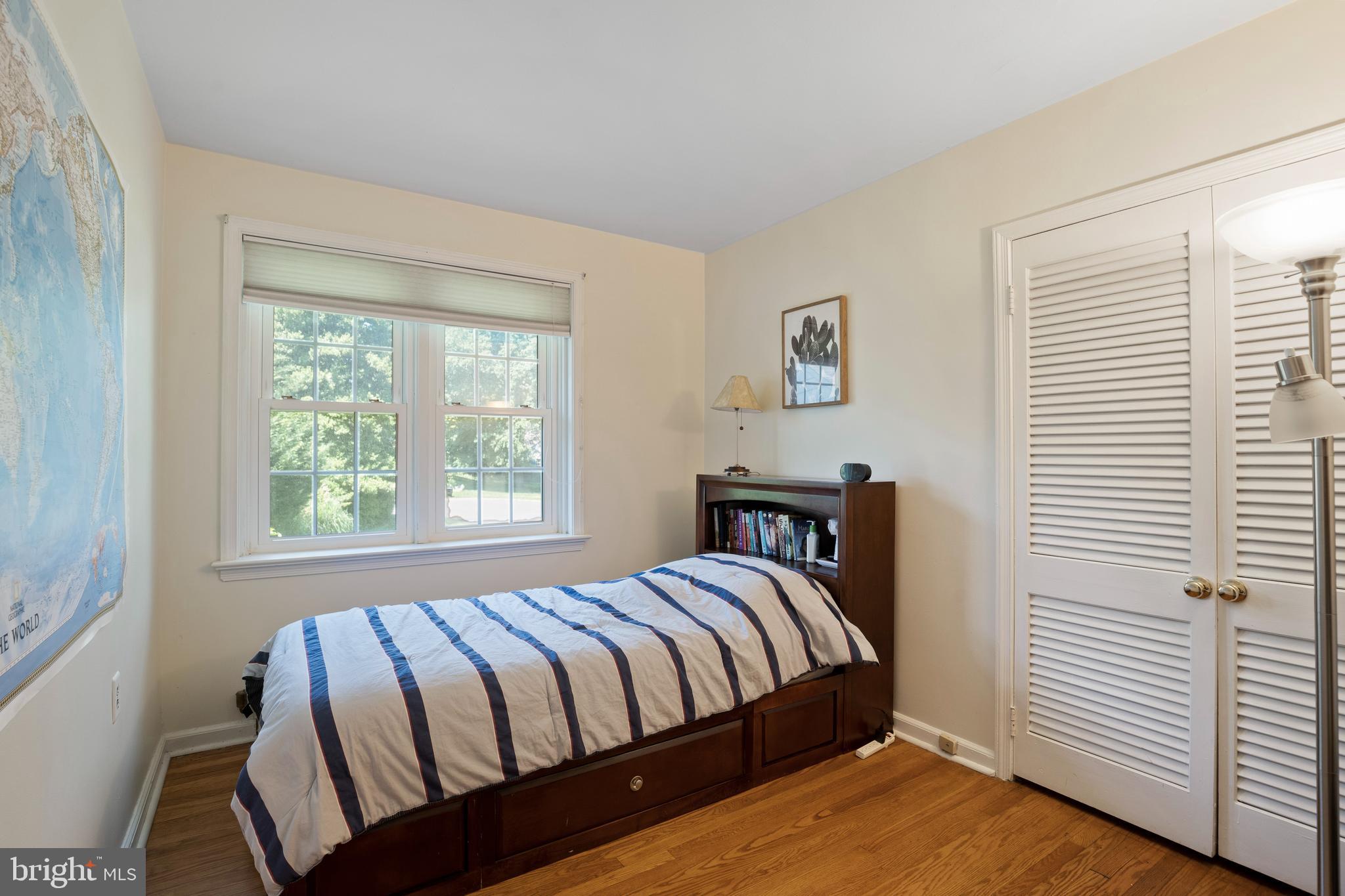 SWARTHMORE - Residential