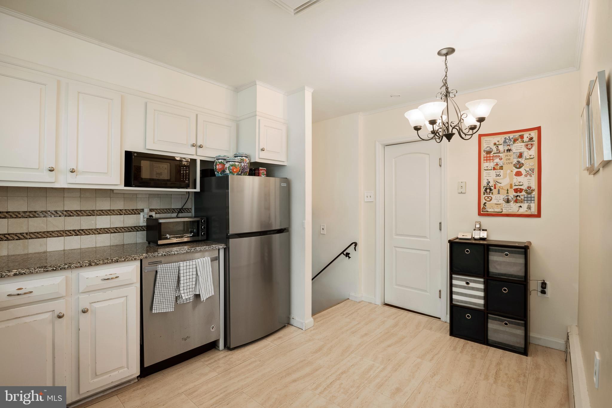 SWARTHMORE - Residential