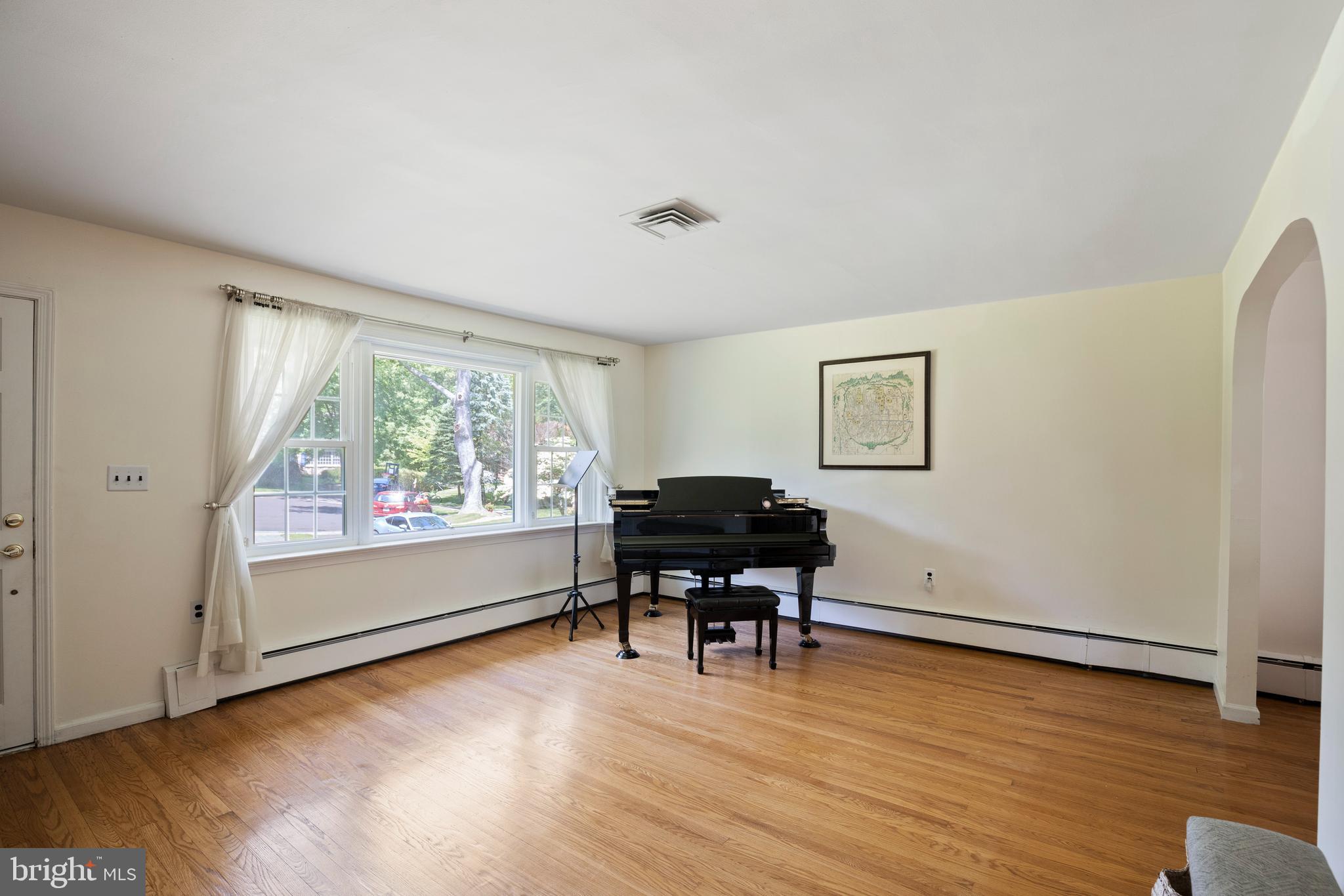 SWARTHMORE - Residential
