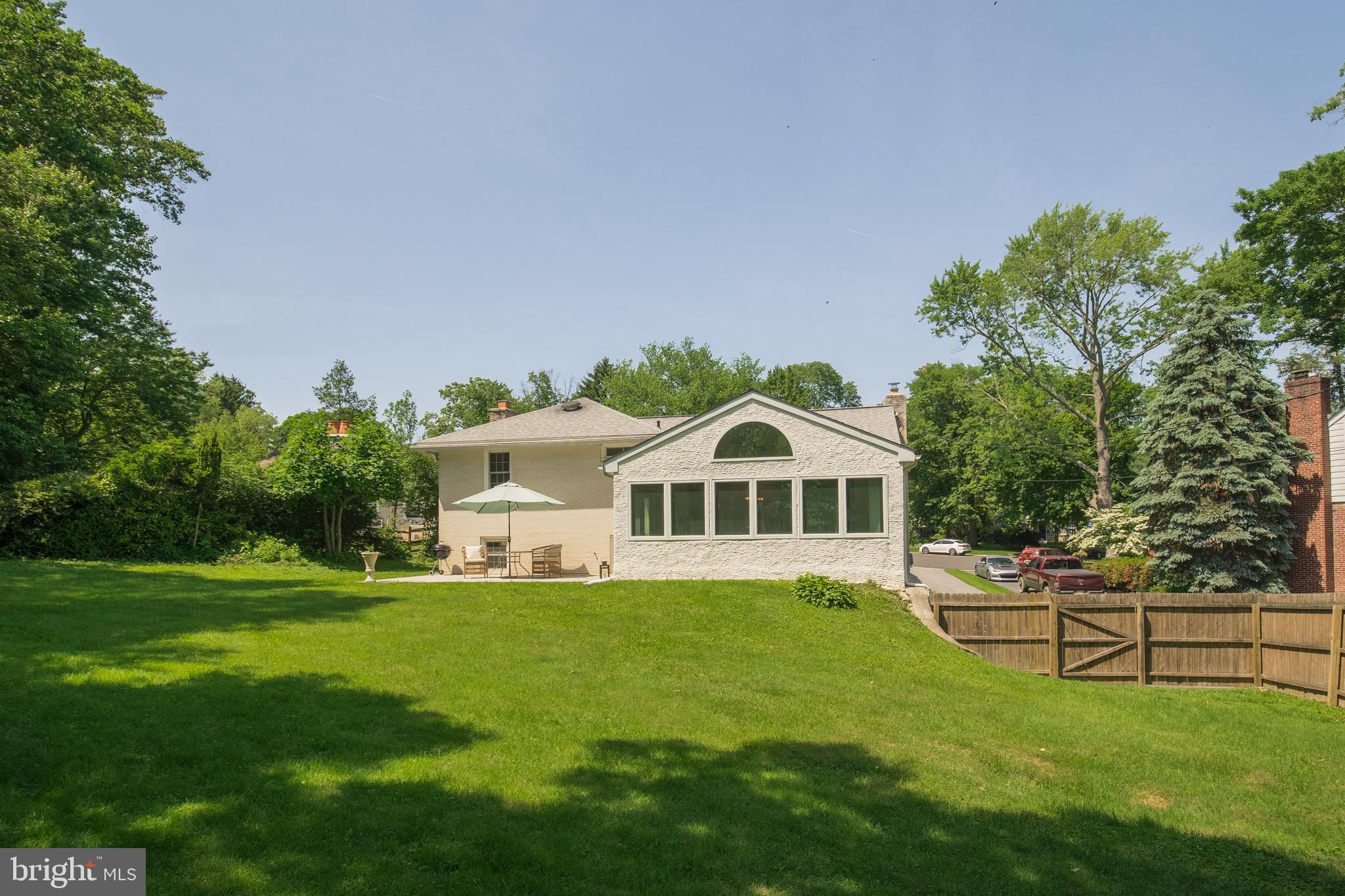 SWARTHMORE - Residential