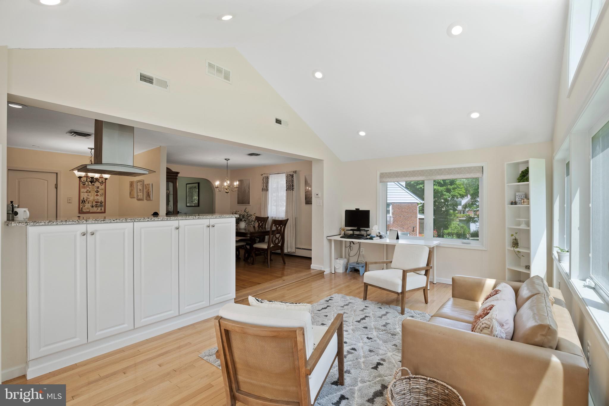 SWARTHMORE - Residential