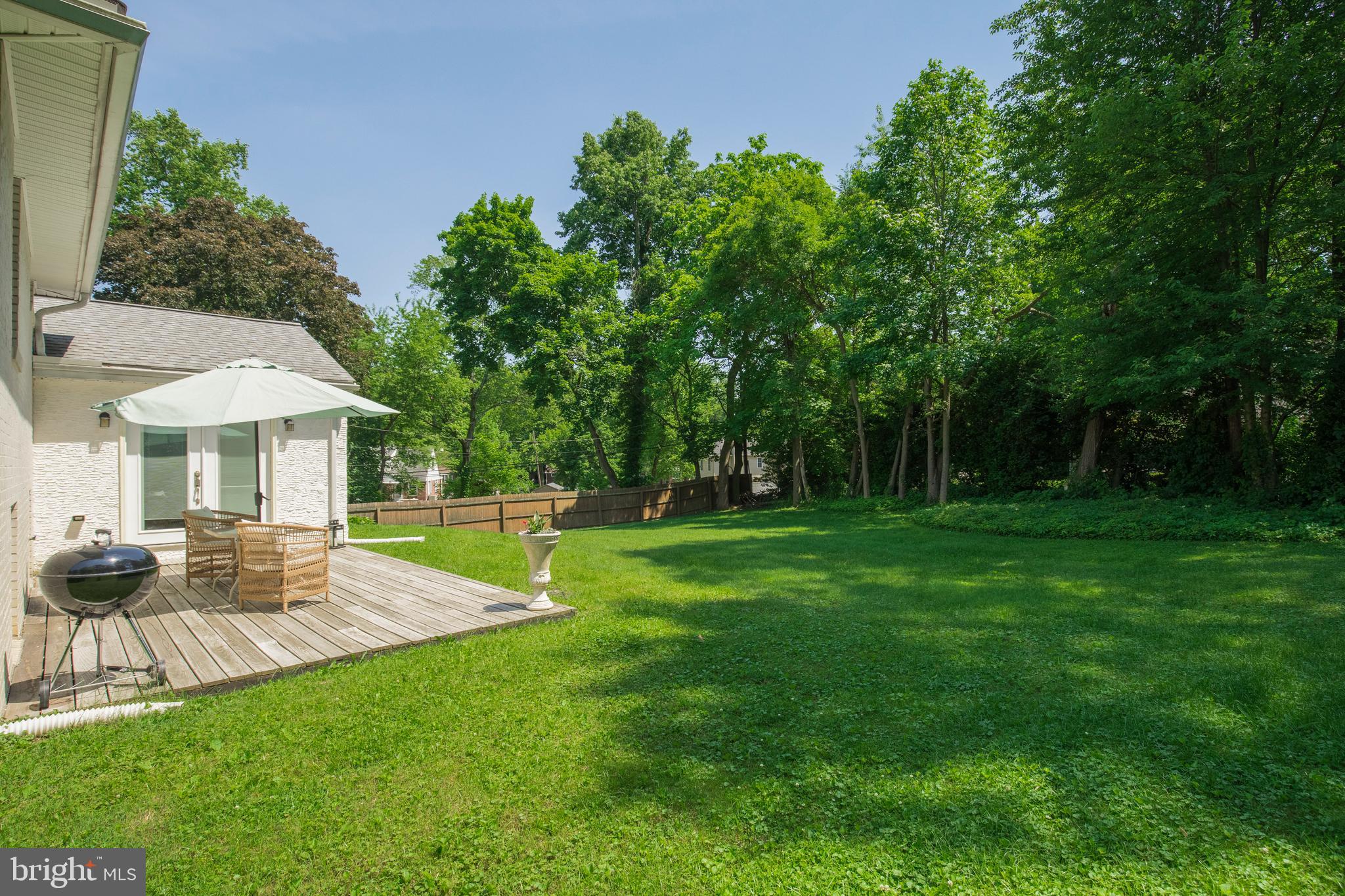 SWARTHMORE - Residential