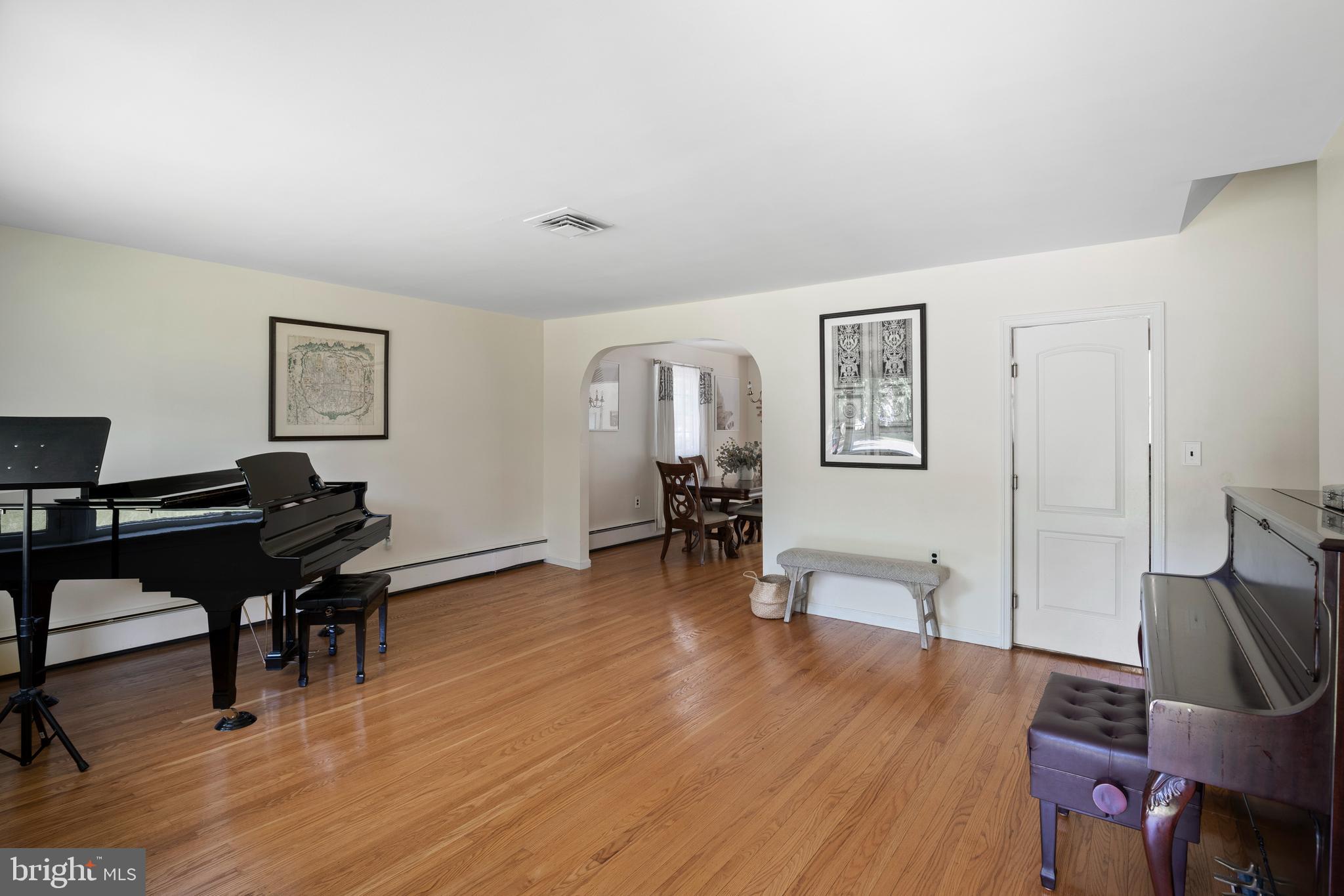 SWARTHMORE - Residential