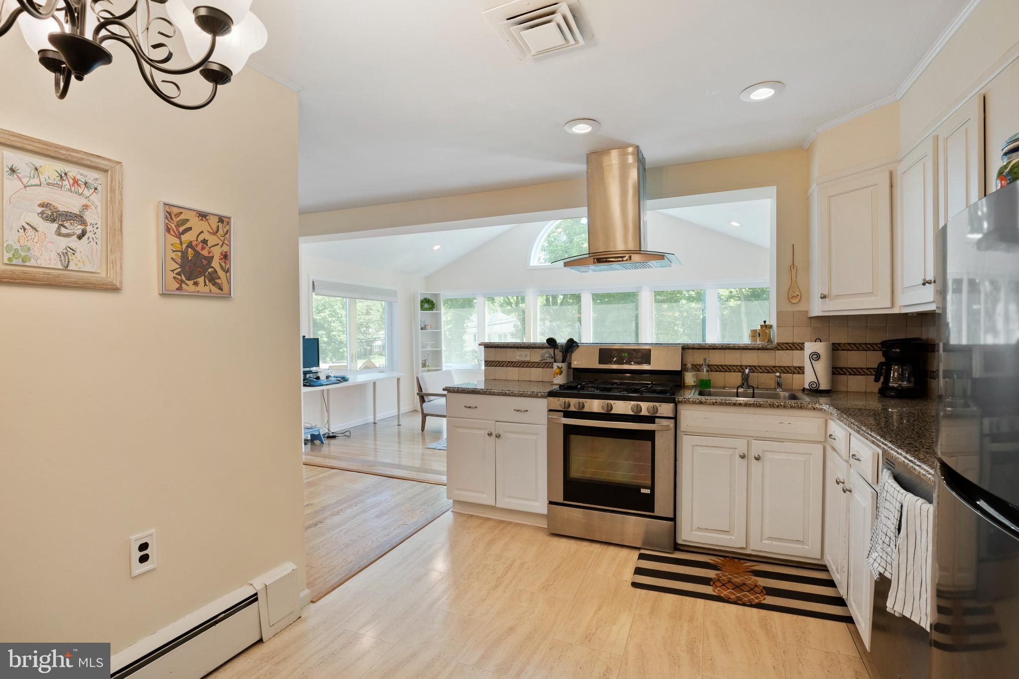 SWARTHMORE - Residential