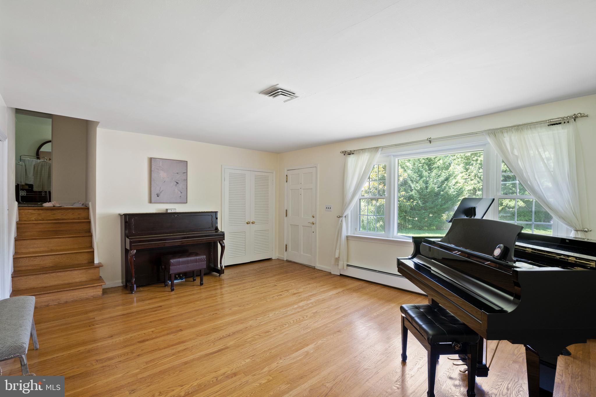 SWARTHMORE - Residential