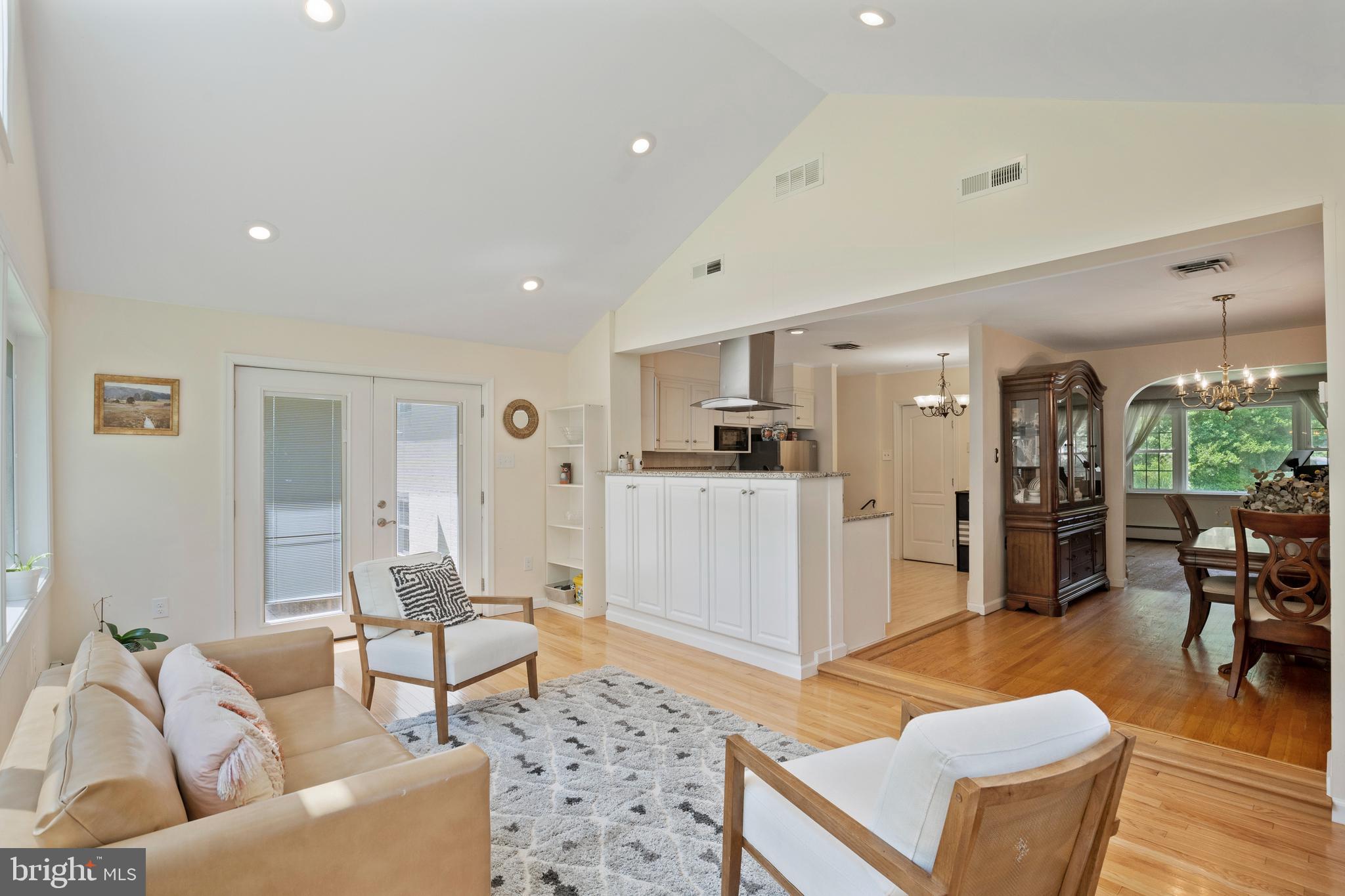 SWARTHMORE - Residential