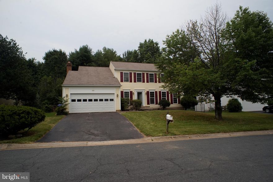 Lovely park setting, close to public park with jogging trail, tennis, soccer fields 1/3 mile to shopping and restaurants, bus line close, 10 min. to Shady Grove Metro, recently renovated with large new addition & finished basement. Granite and Stainless Kitchen, Kraft Made hardwood cabinets, ceramic and hardwood throughout on main & upper levels, tile baths, Owner RE licensee, good credit a must.
